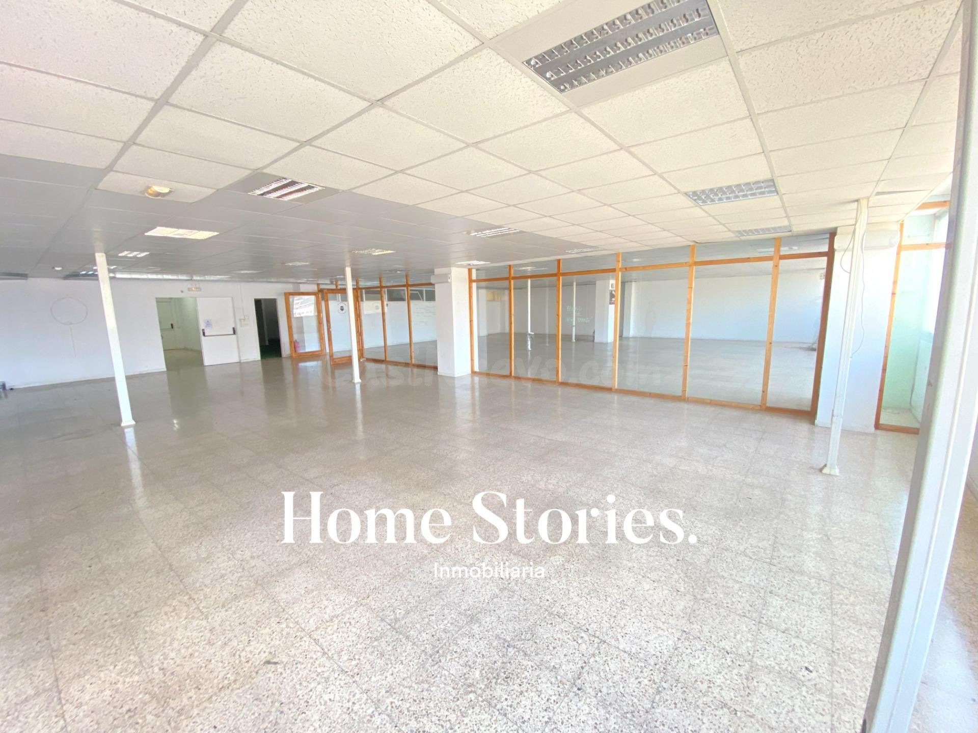 Oficina 920m² en alquiler - El Parc i la Llacuna del Pobleno - foto 5