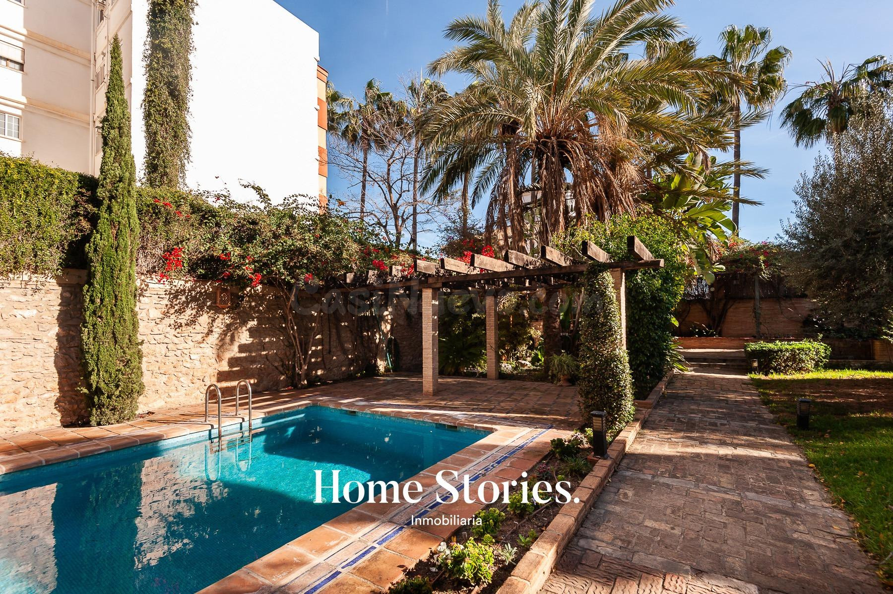 Villa 6 habitaciones 900m² en venta - Metro rocafort 1 - foto 4