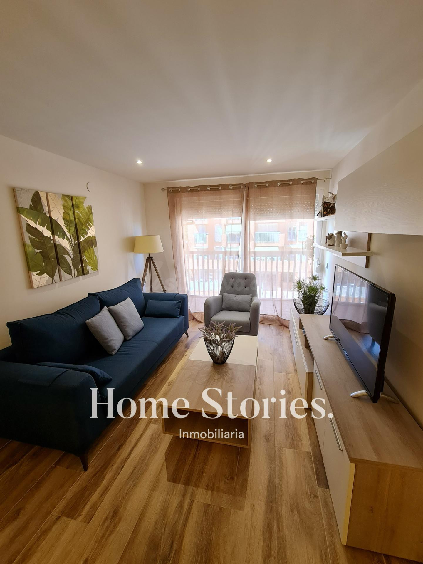 Piso 3 habitaciones 80m² en alquiler - La Patacona