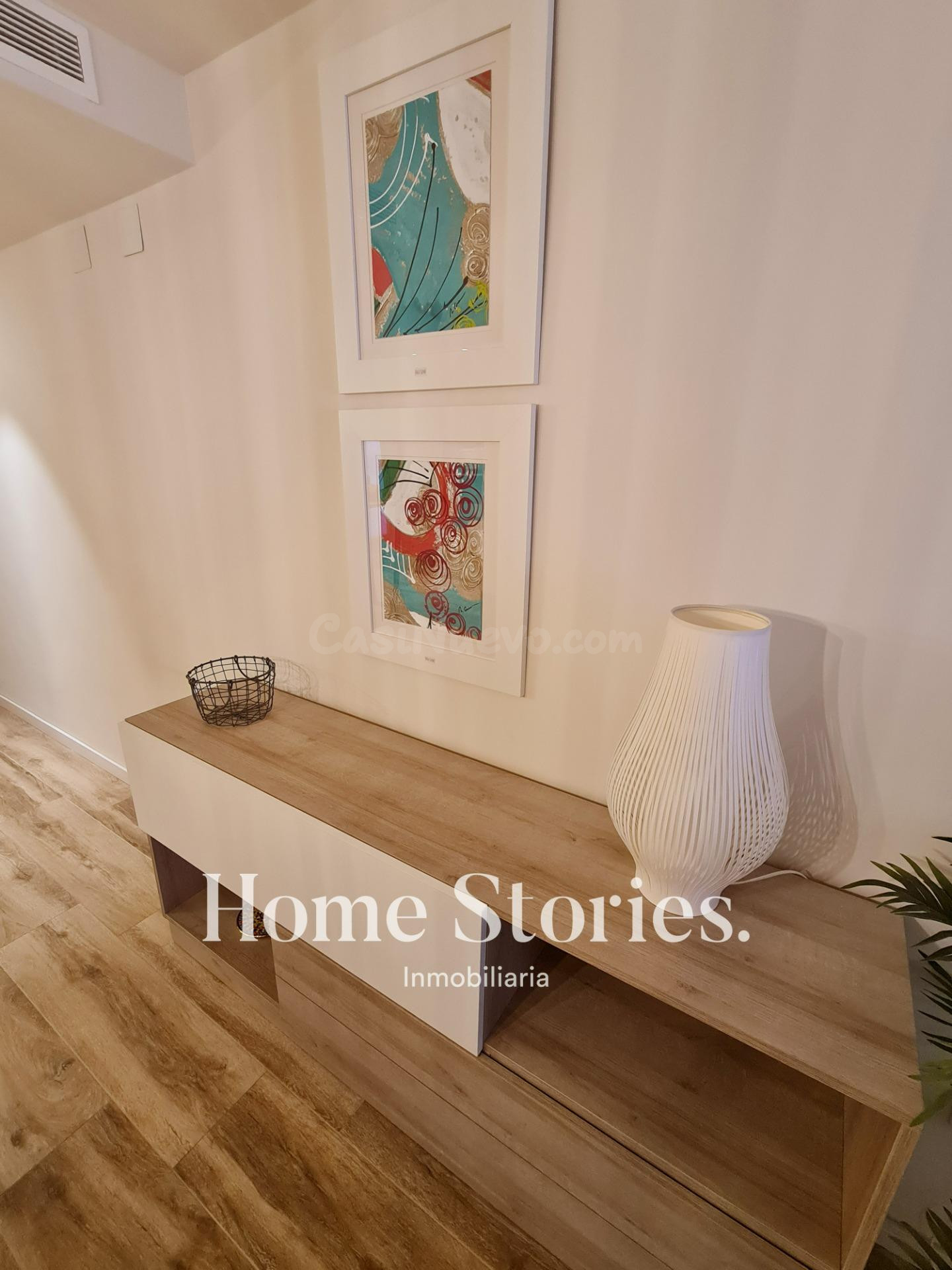 Piso 3 habitaciones 80m² en alquiler - La Patacona - foto 4