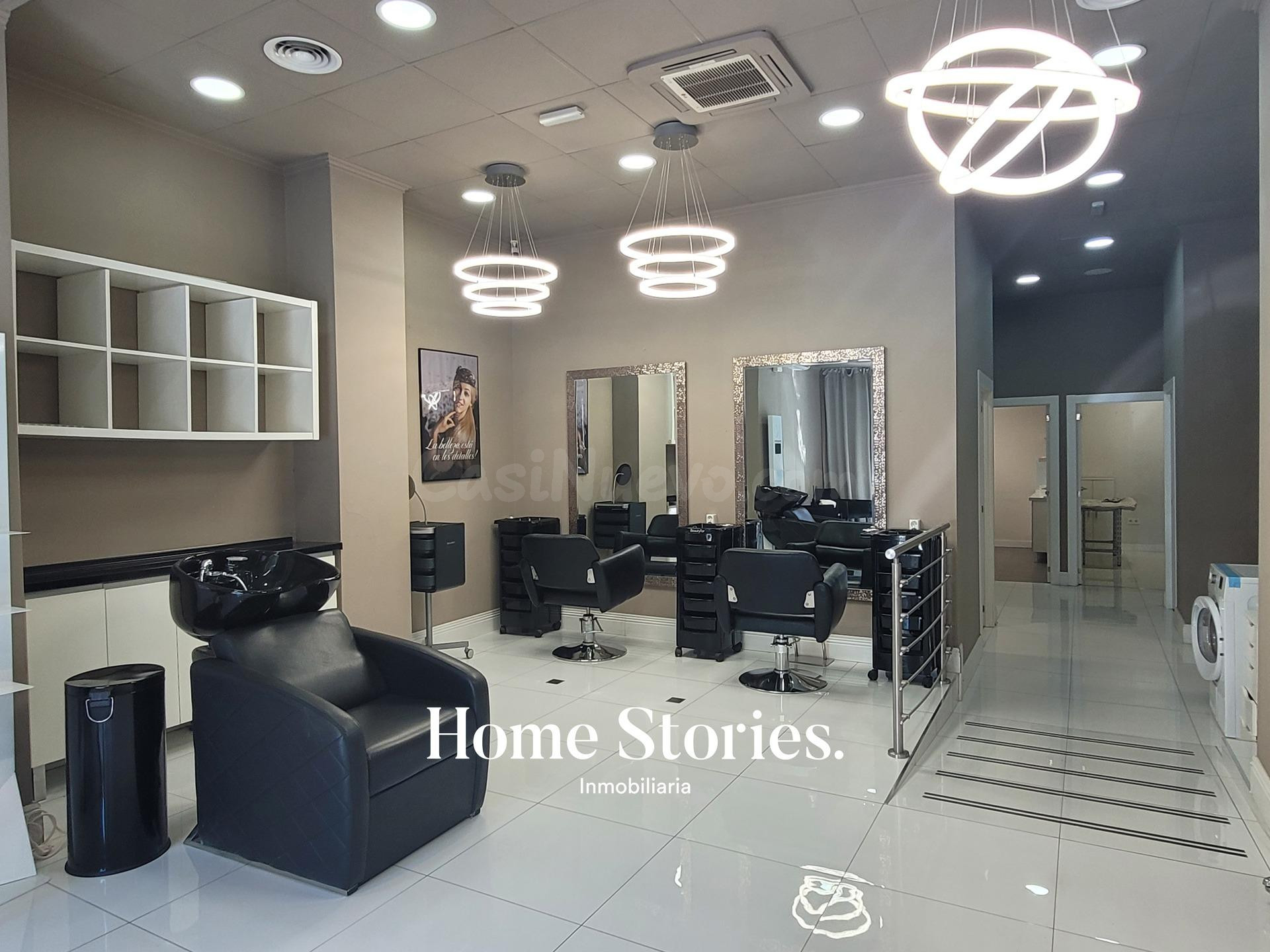 Local comercial 3 habitaciones 120m² en venta - Camins al Gr