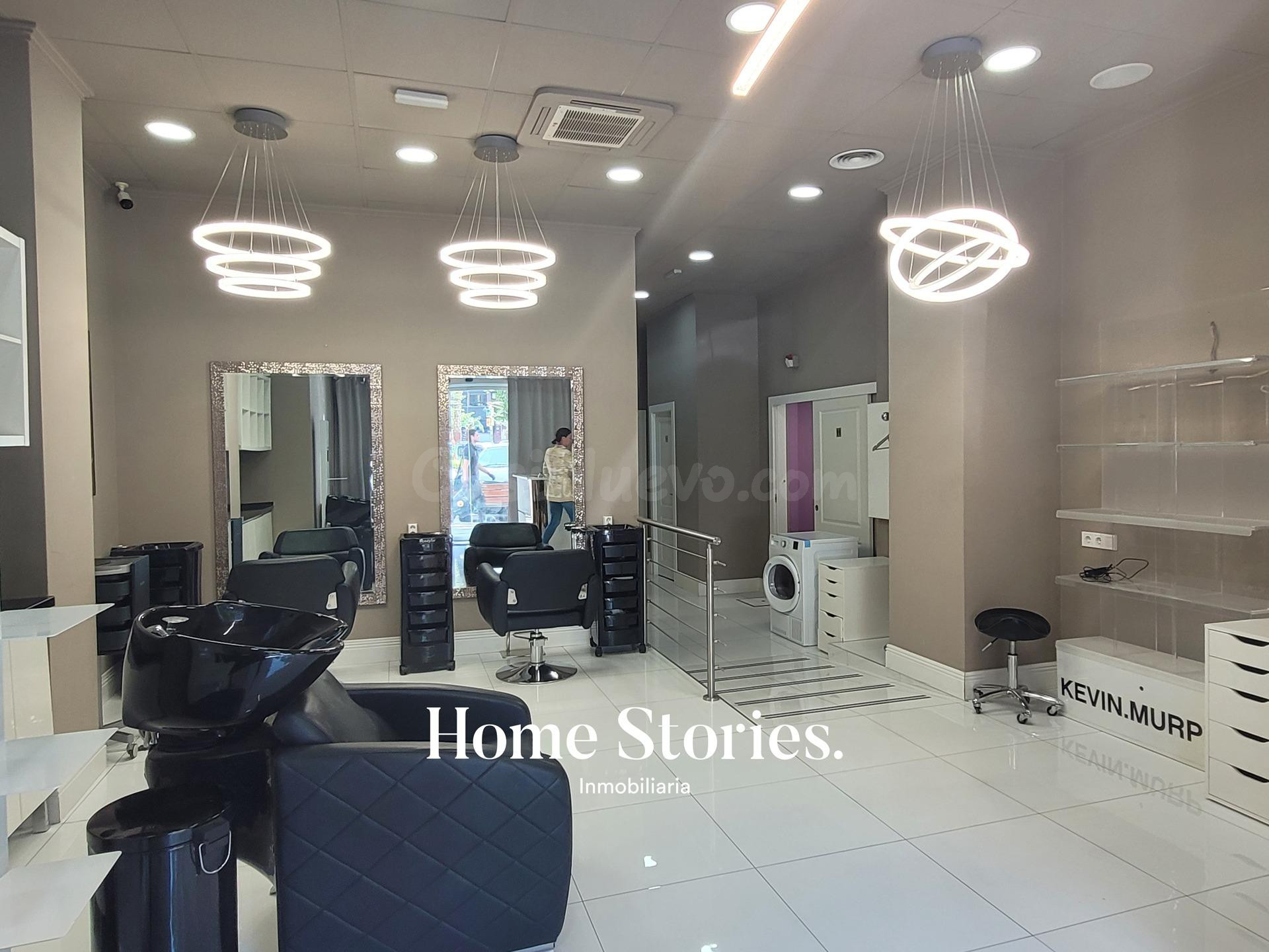 Local comercial 3 habitaciones 120m² en venta - Camins al Gr - foto 2