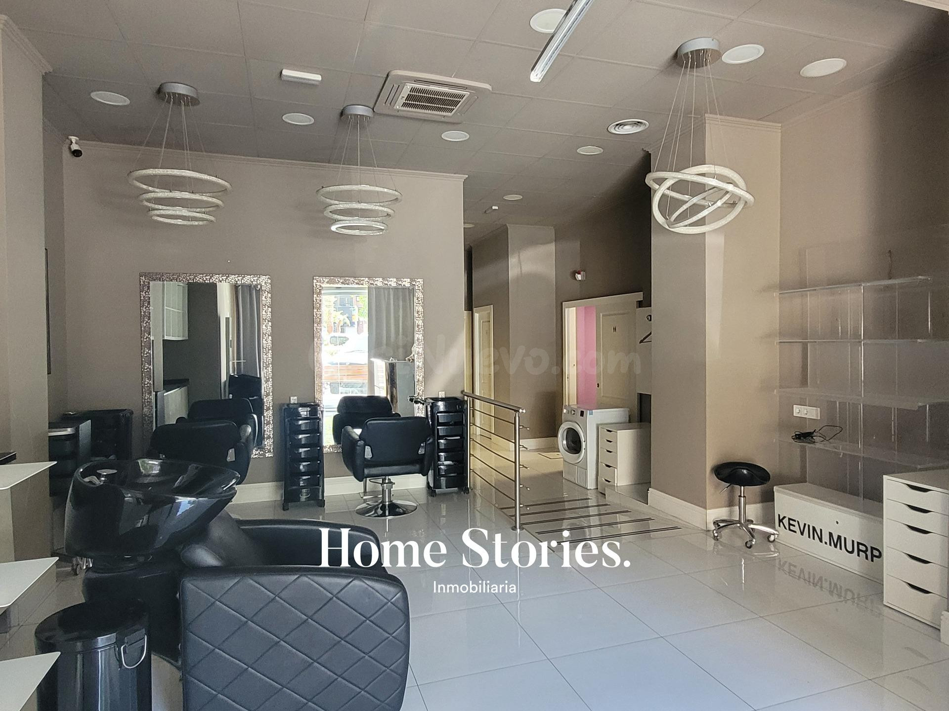 Local comercial 3 habitaciones 120m² en venta - Camins al Gr - foto 3