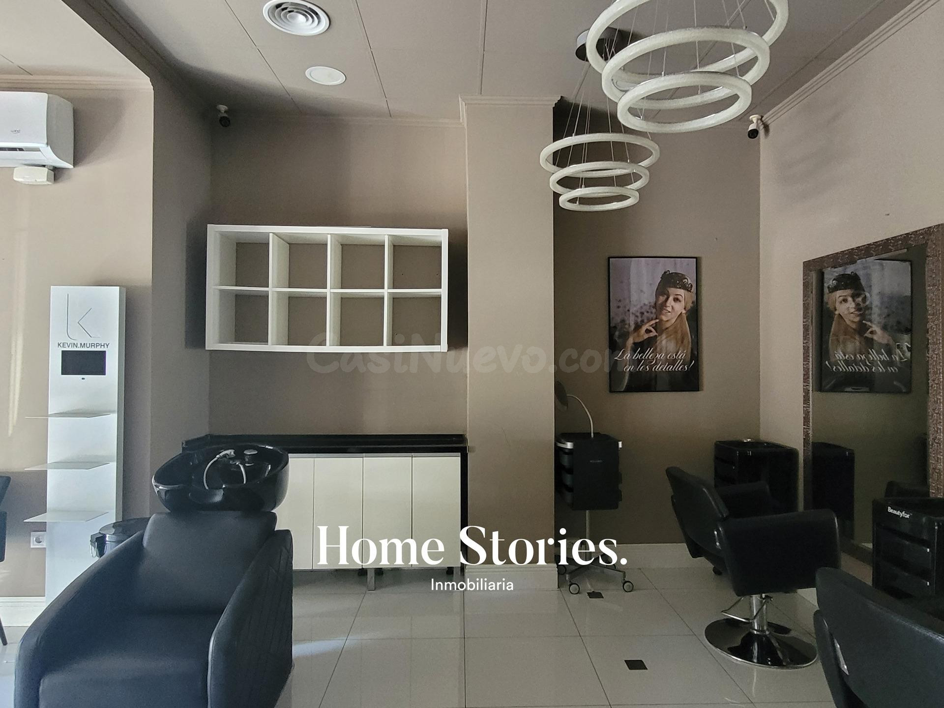 Local comercial 3 habitaciones 120m² en venta - Camins al Gr - foto 4