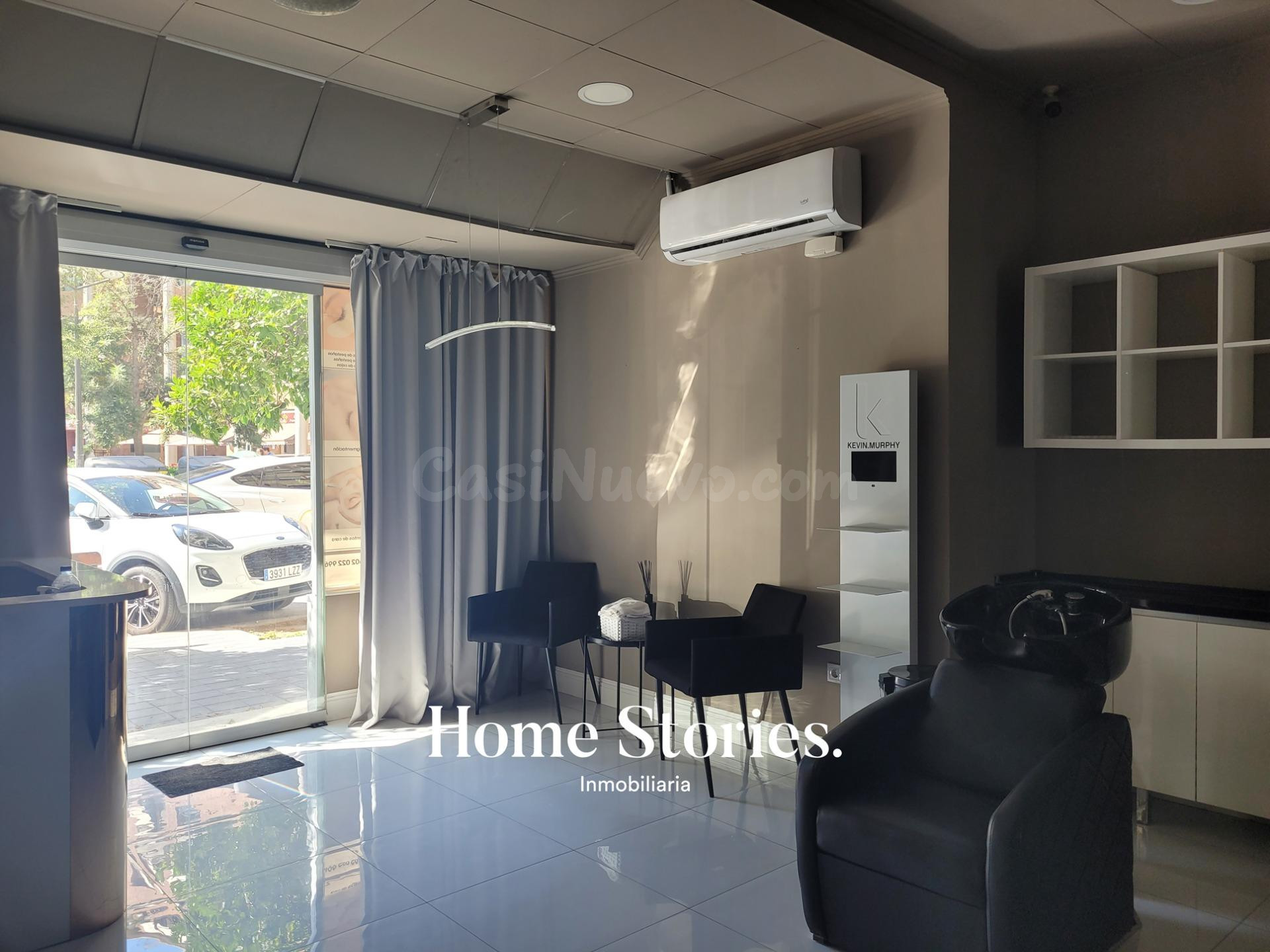 Local comercial 3 habitaciones 120m² en venta - Camins al Gr - foto 5
