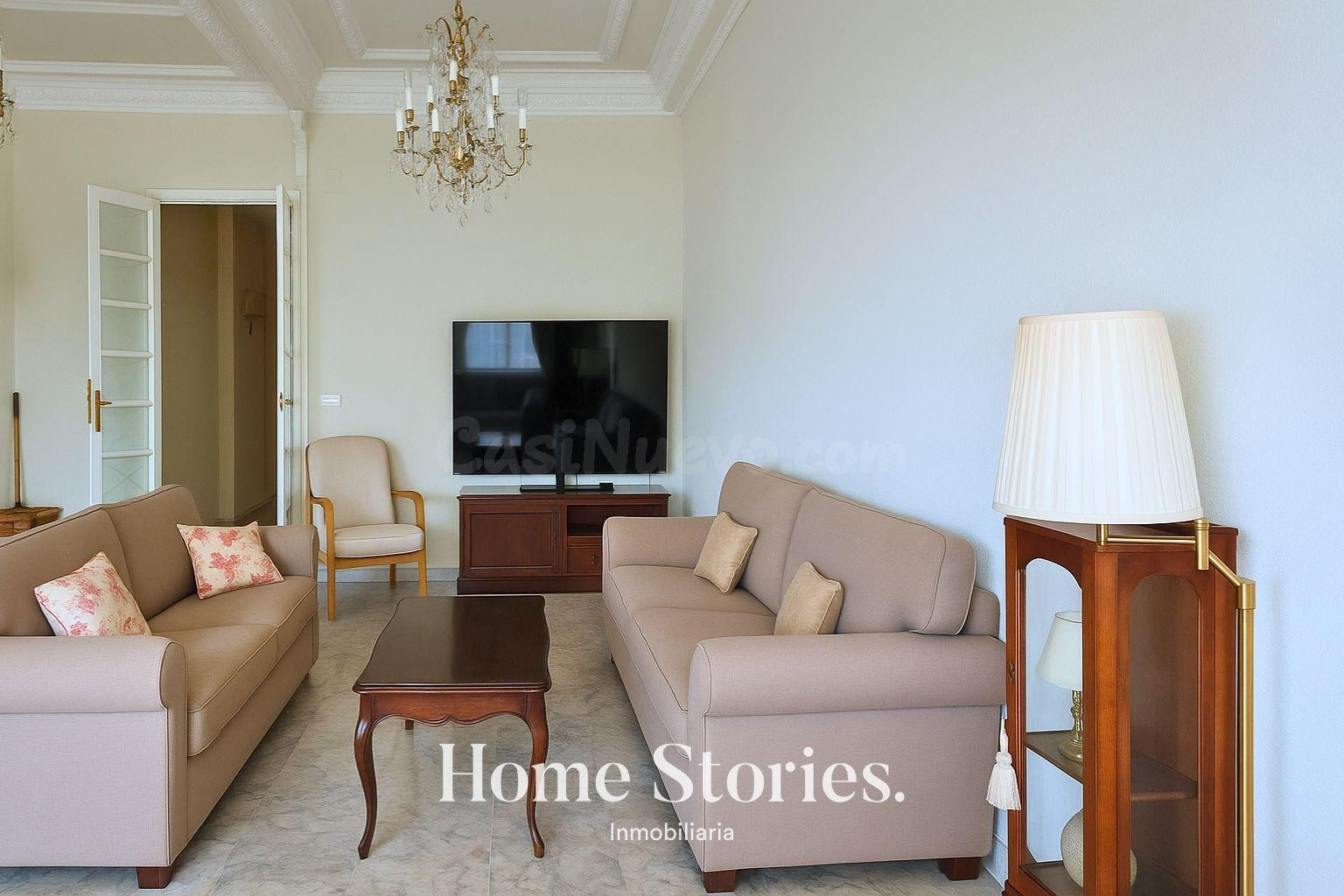 Piso 5 habitaciones 200m² en venta - Gran Vía - foto 3