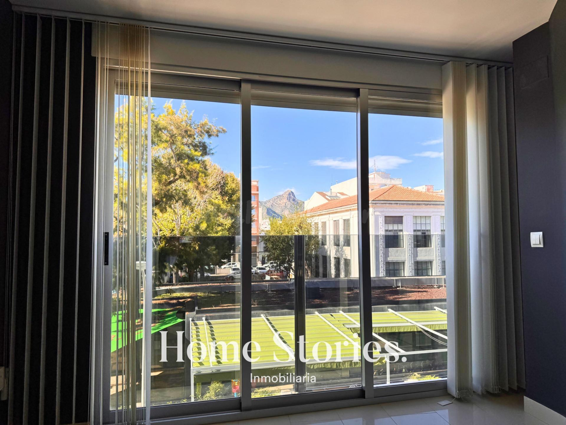 Dúplex 3 habitaciones 144m² en venta - Raval - foto 2