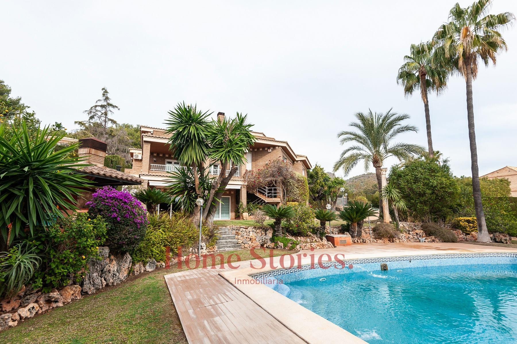 Casa 8 habitaciones 980m² en venta - Los Monasterios-Alfinac - foto 5