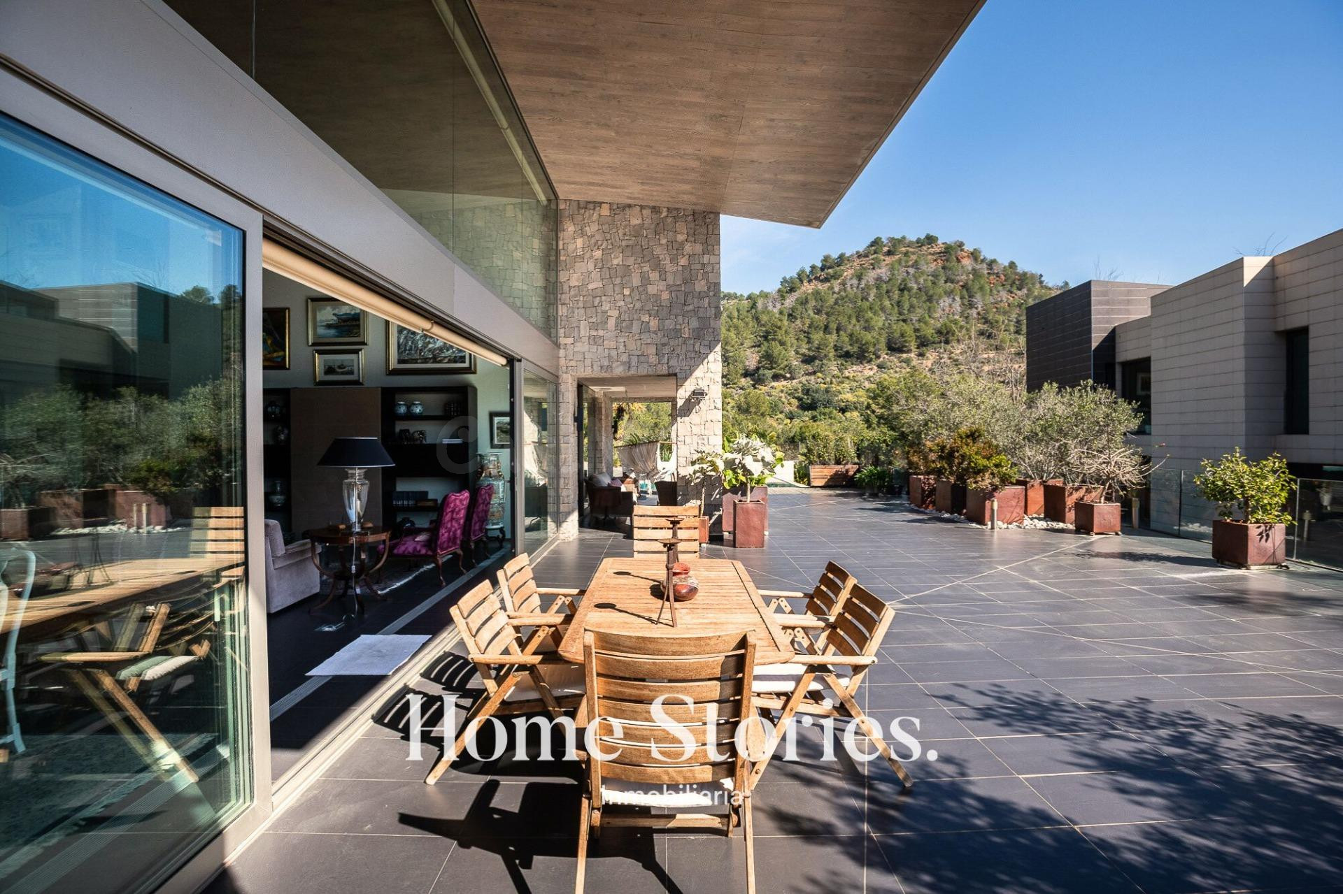 Casa 3 habitaciones 646m² en venta - Los Monasterios - El Pi - foto 5