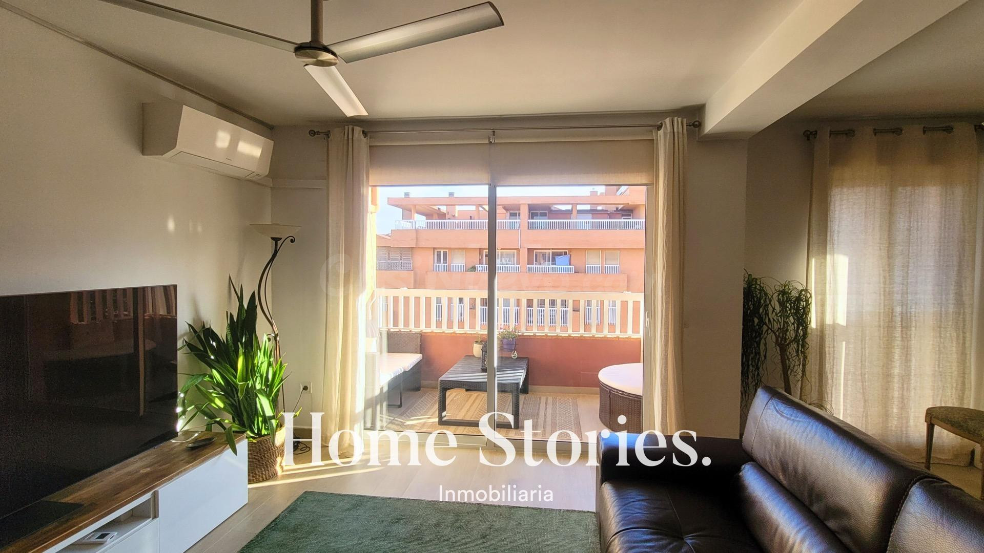 Ático 3 habitaciones 105m² en venta - Jaume Roig