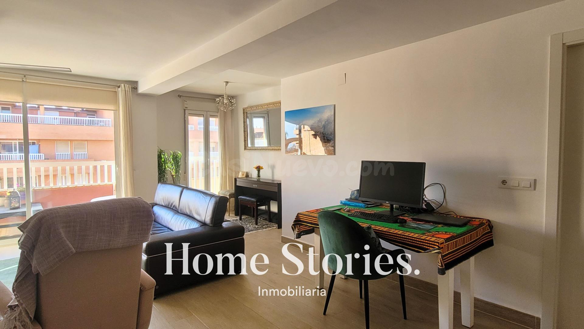 Ático 3 habitaciones 105m² en venta - Jaume Roig - foto 3