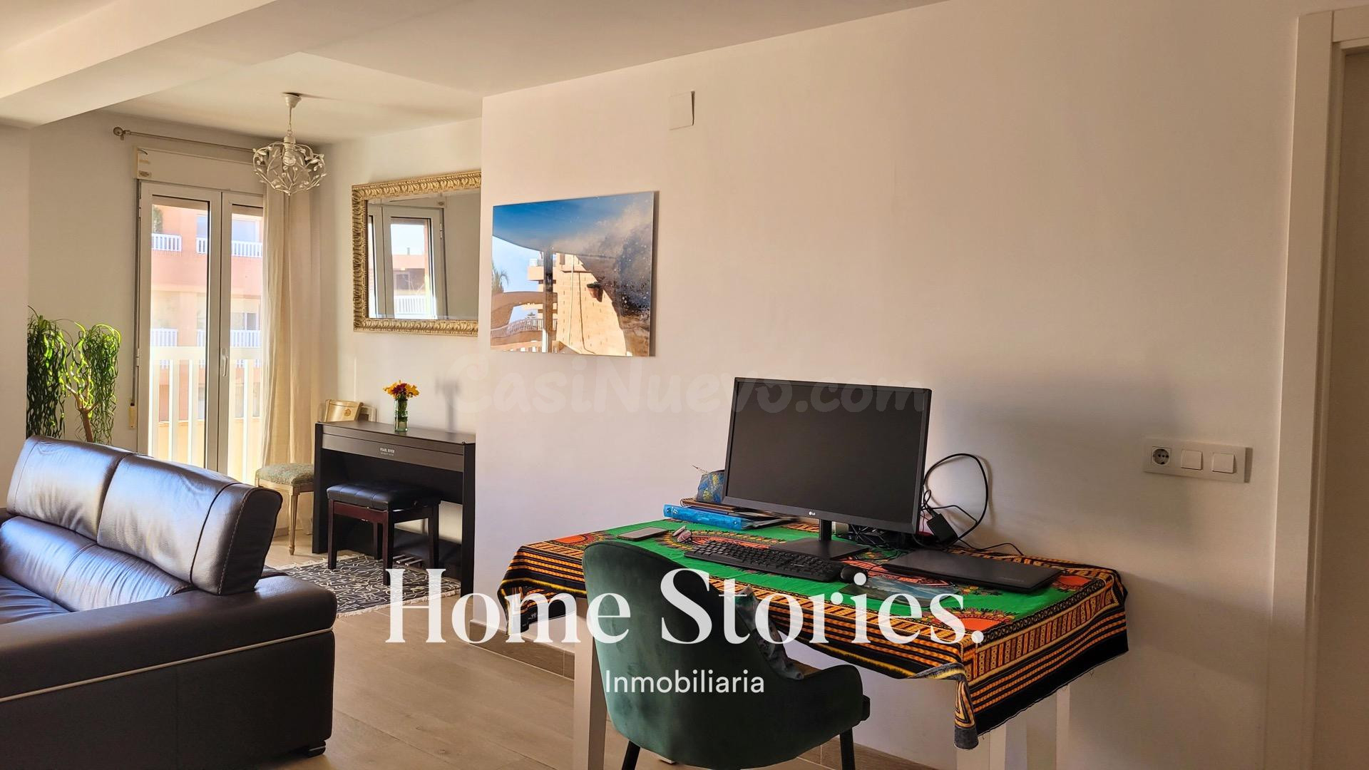 Ático 3 habitaciones 105m² en venta - Jaume Roig - foto 4