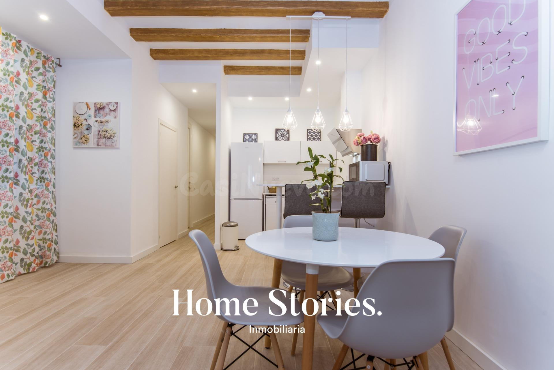 Piso 4 habitaciones 87m² en venta - El Gòtic - foto 5