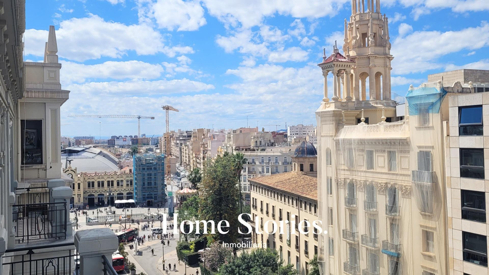 Piso 4 habitaciones 200m² en alquiler - Sant Francesc - foto 3
