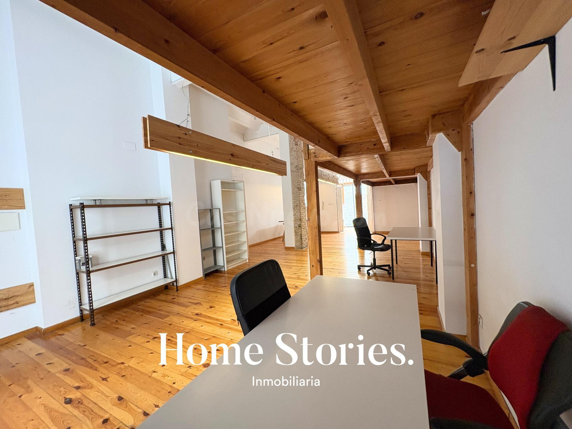 Local comercial 1 habitación 90m² en alquiler - Morvedre - foto 3