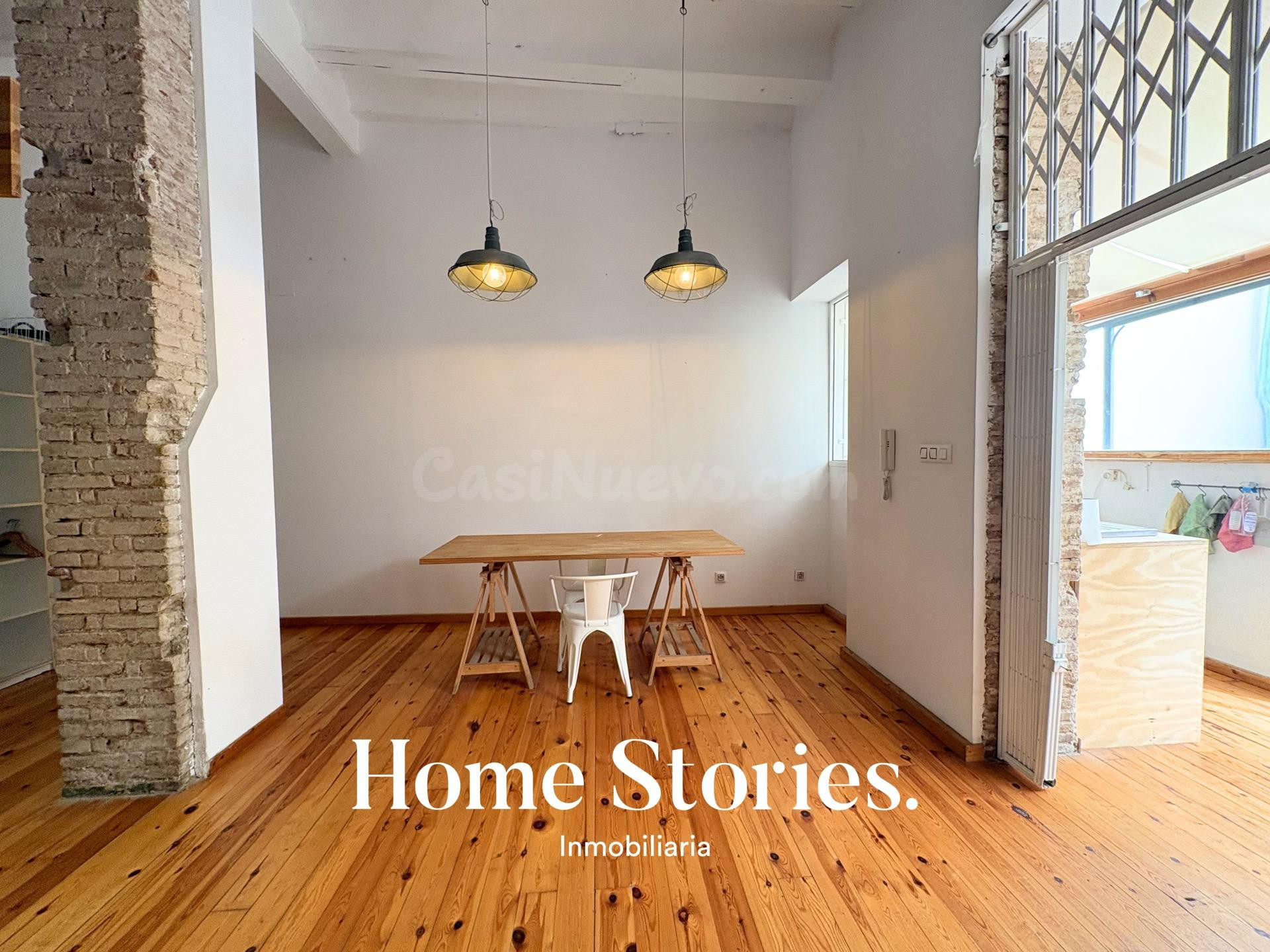 Local comercial 1 habitación 90m² en alquiler - Morvedre - foto 4