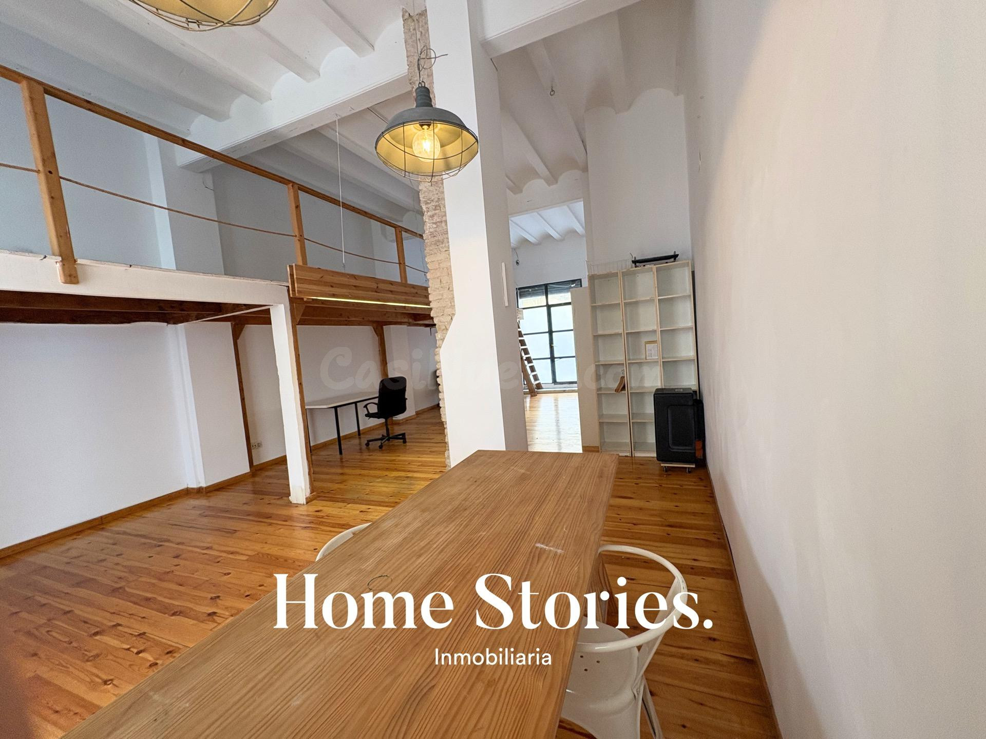 Local comercial 1 habitación 90m² en alquiler - Morvedre - foto 5