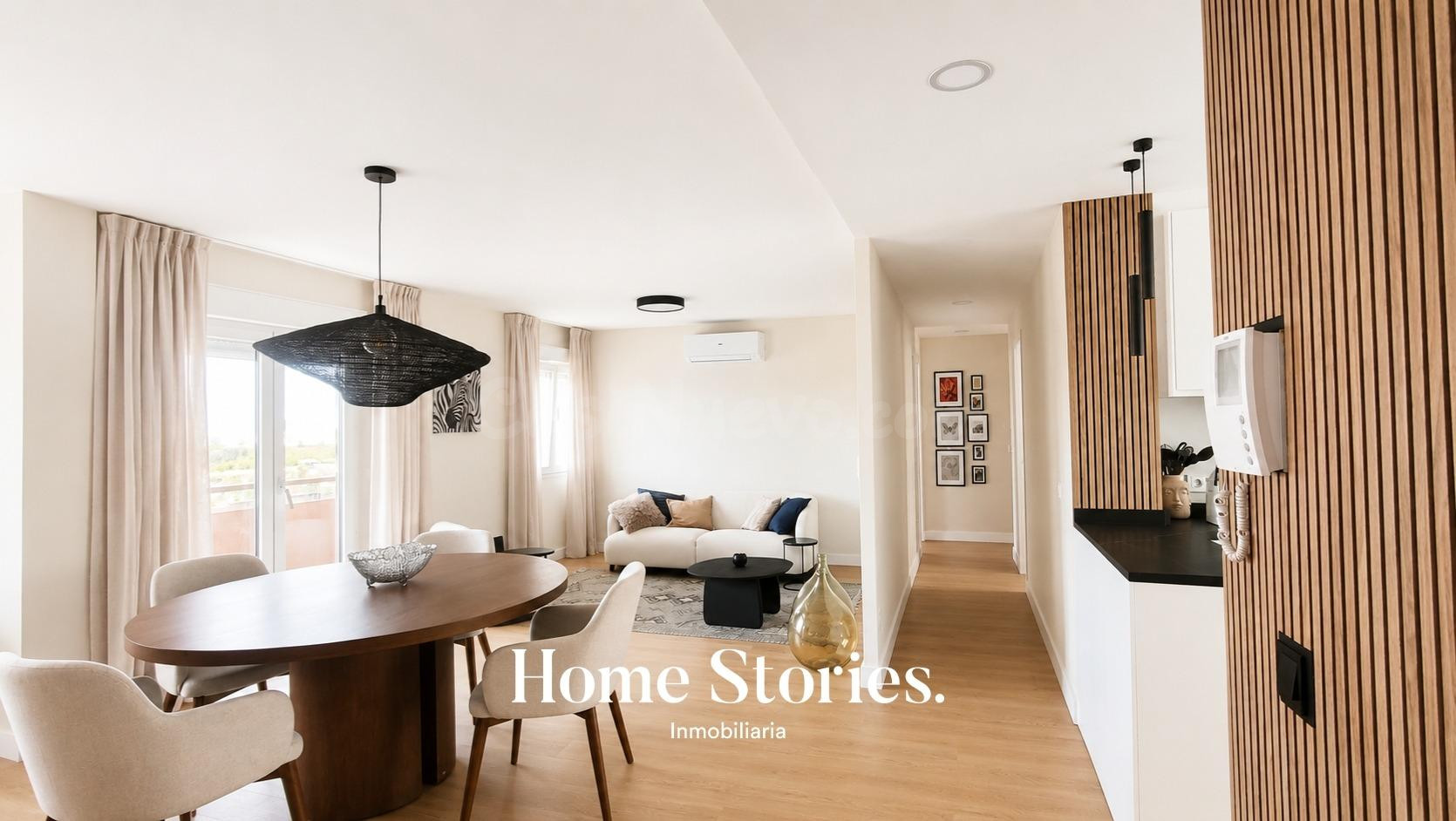 Piso 3 habitaciones 120m² en venta - La Creu del Grau
