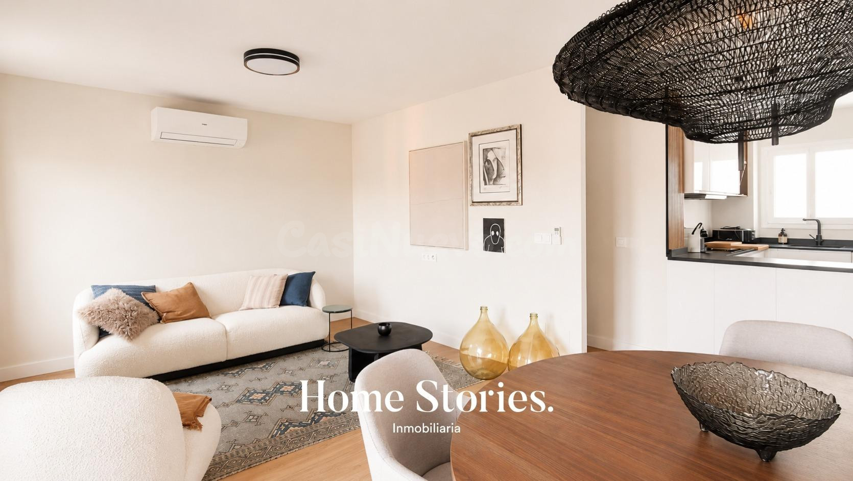 Piso 3 habitaciones 120m² en venta - La Creu del Grau - foto 2