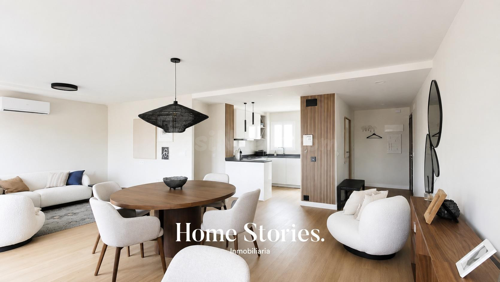 Piso 3 habitaciones 120m² en venta - La Creu del Grau - foto 3