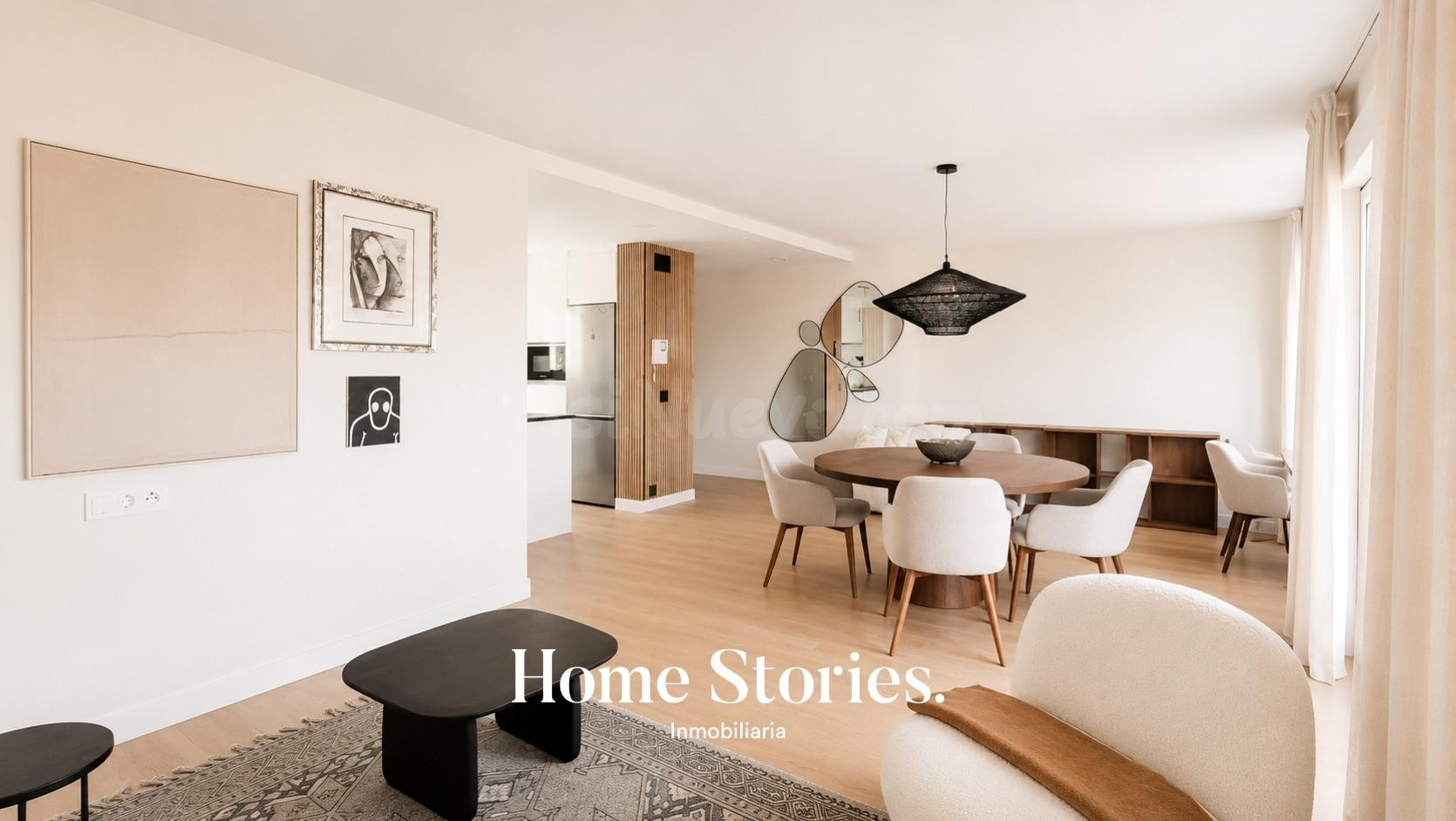 Piso 3 habitaciones 120m² en venta - La Creu del Grau - foto 5