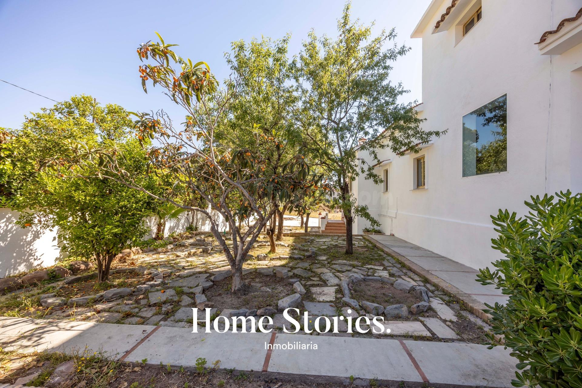 Casa 5 habitaciones 296m² en venta - LA CAÑADA - foto 3