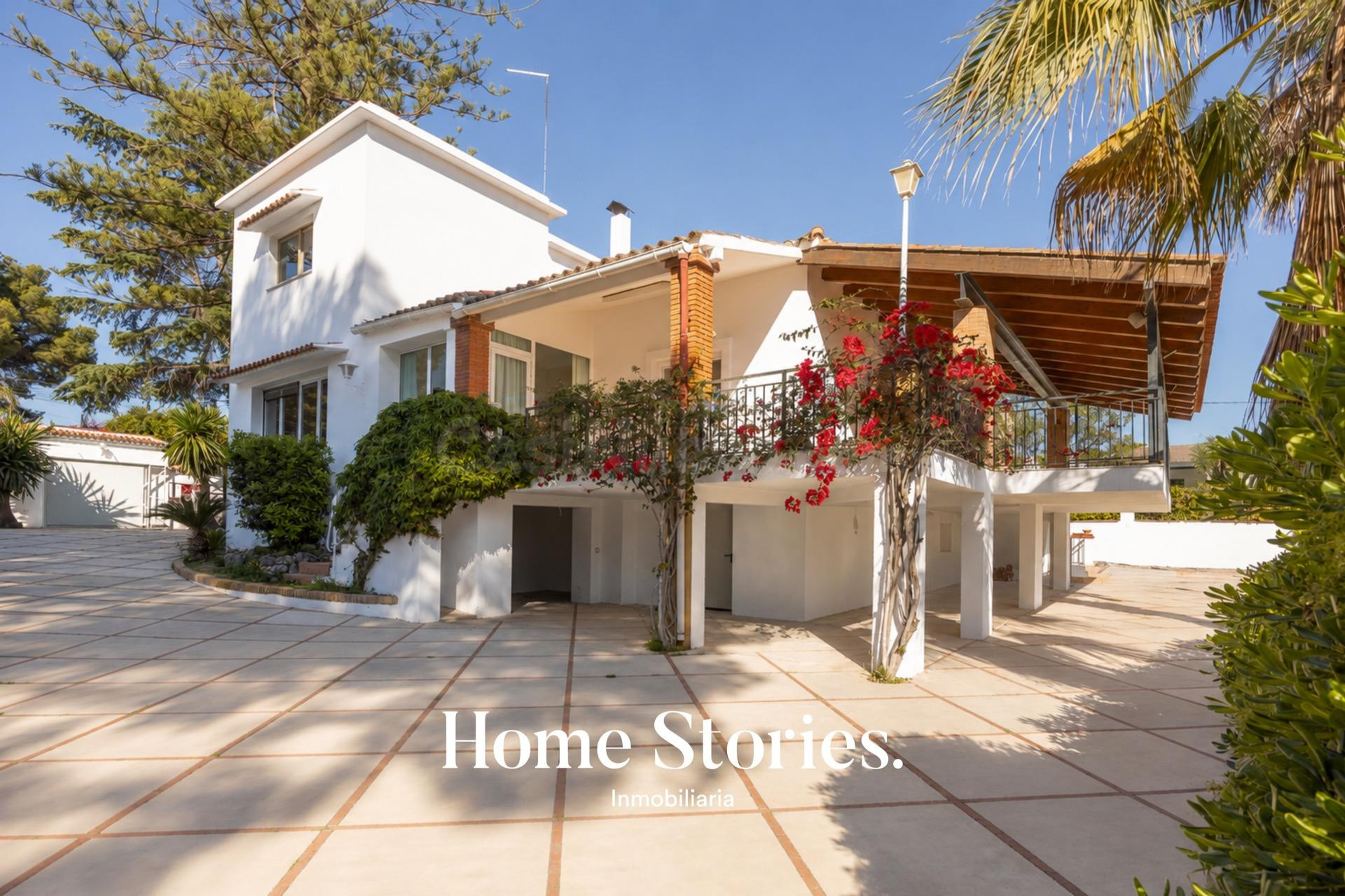 Casa 5 habitaciones 296m² en venta - LA CAÑADA - foto 4