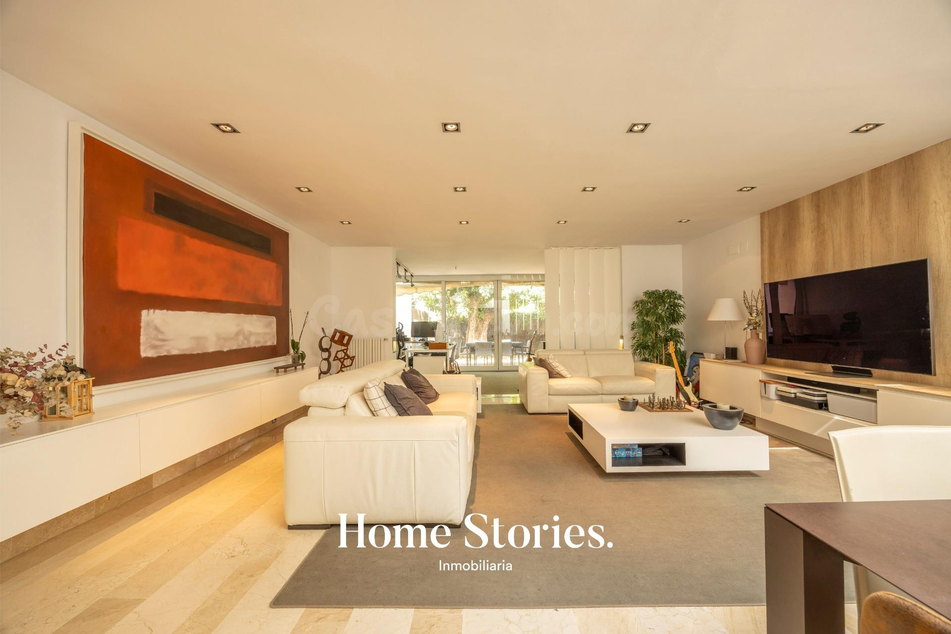 Casa 4 habitaciones 350m² en venta - Urbanizacion els tarongers 1