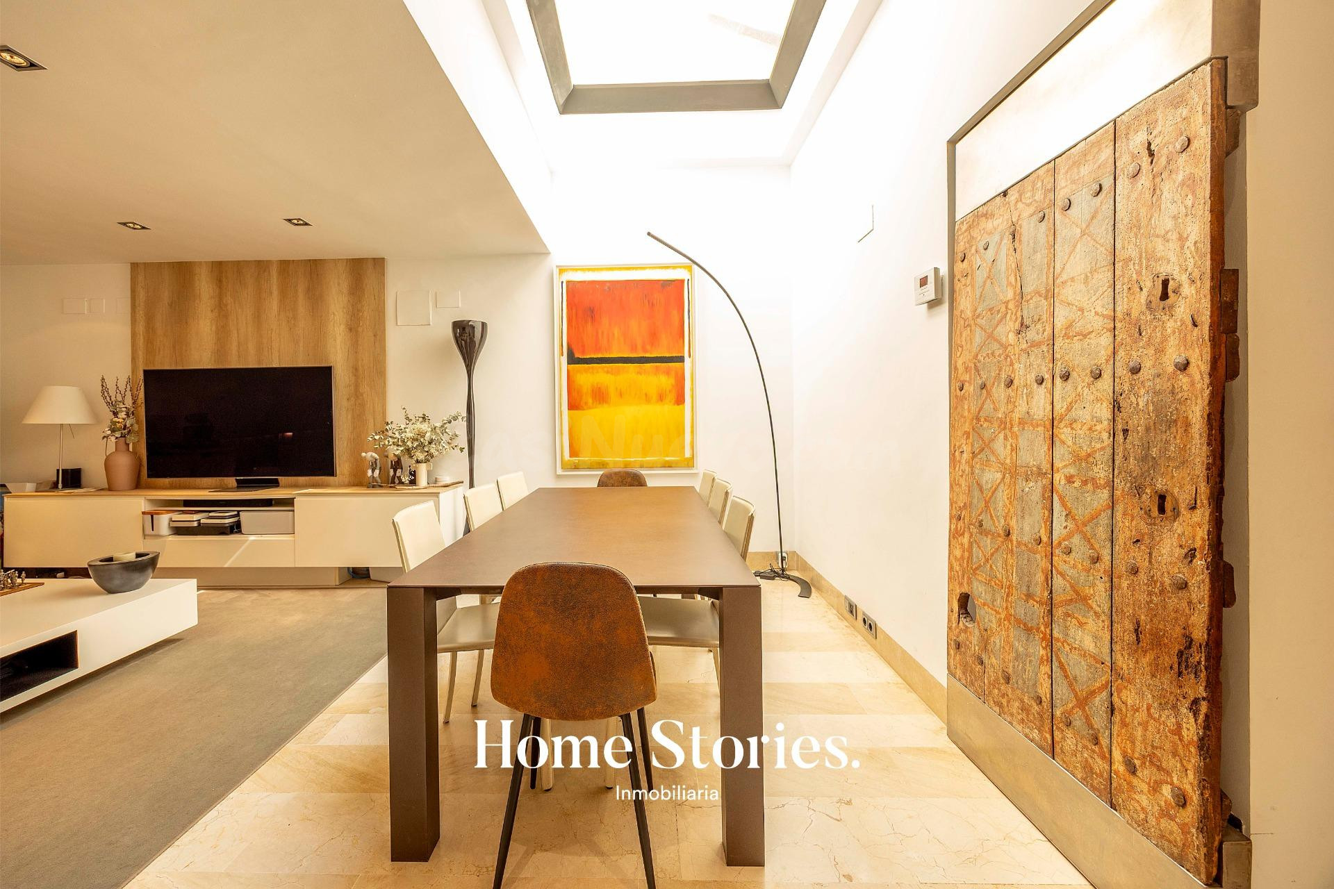 Casa 4 habitaciones 350m² en venta - Urbanizacion els tarongers 1 - foto 4