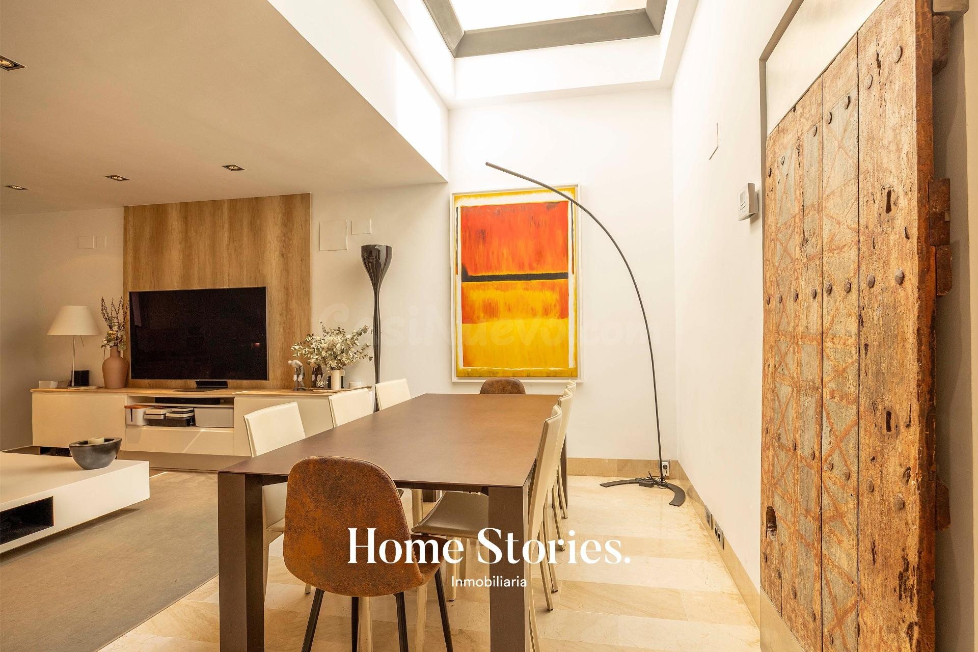 Casa 4 habitaciones 350m² en venta - Urbanizacion els tarongers 1 - foto 5