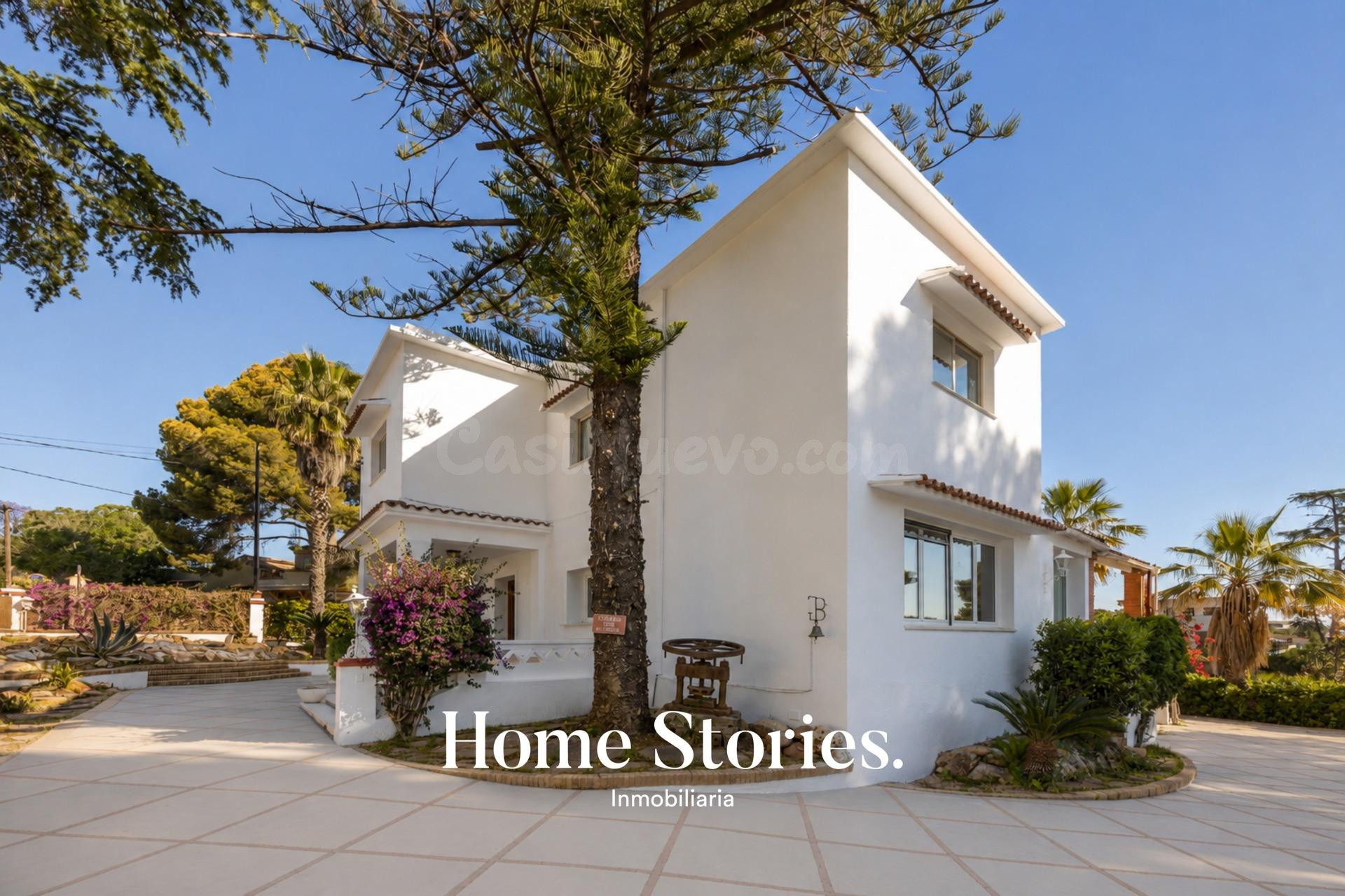 Casa 5 habitaciones 296m² en venta - LA CAÑADA - foto 4
