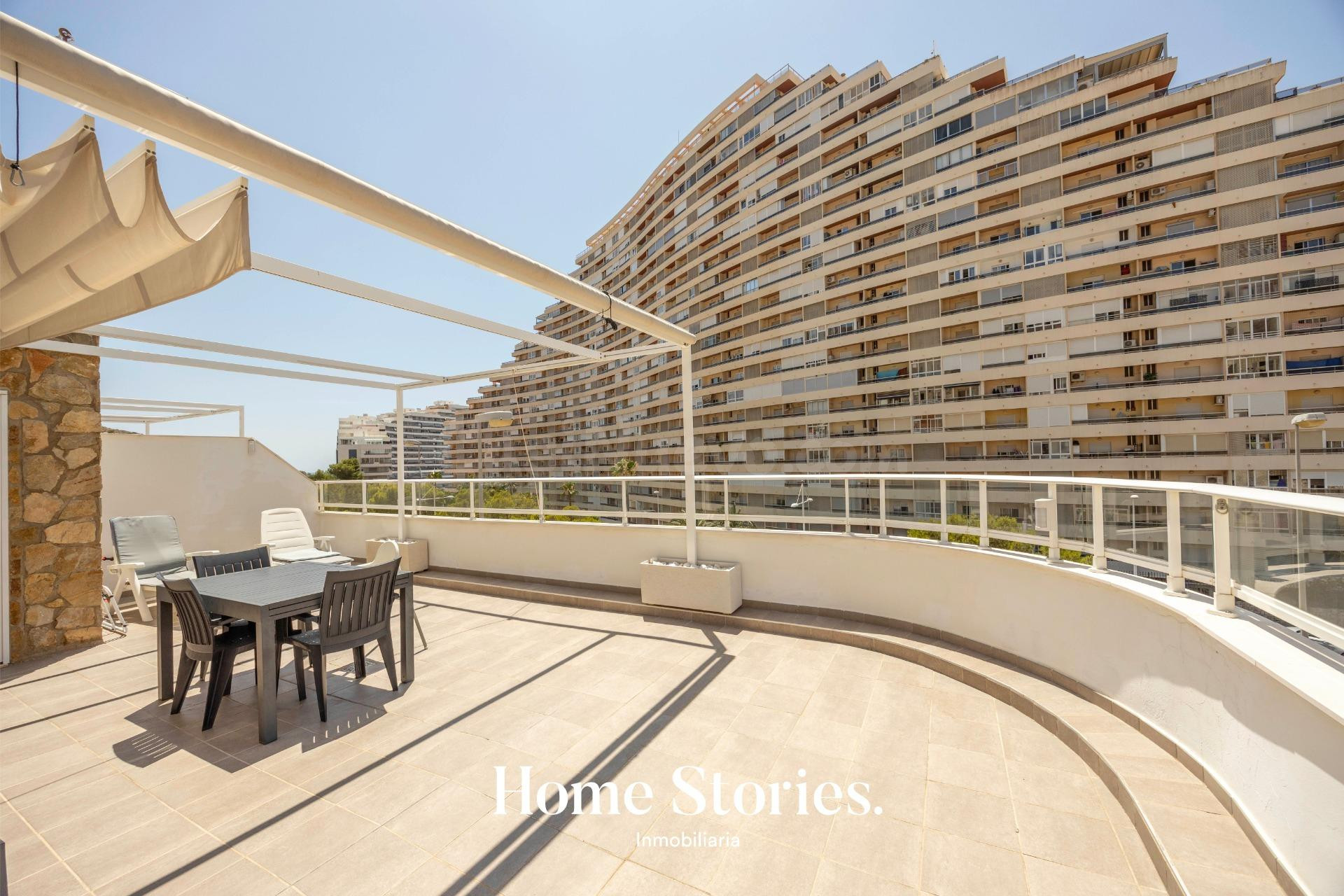 Ático 2 habitaciones 93m² en venta - Raco - foto 4