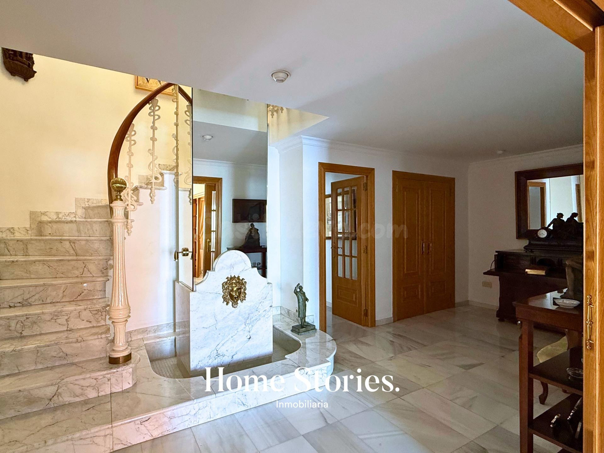 Dúplex 6 habitaciones 343m² en venta - Centro - foto 5