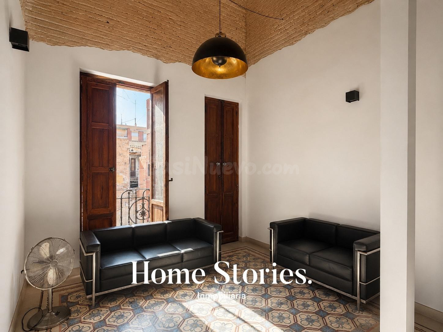 Estudio 1 habitación 55m² en venta - Playa de la Malvarrosa - foto 2