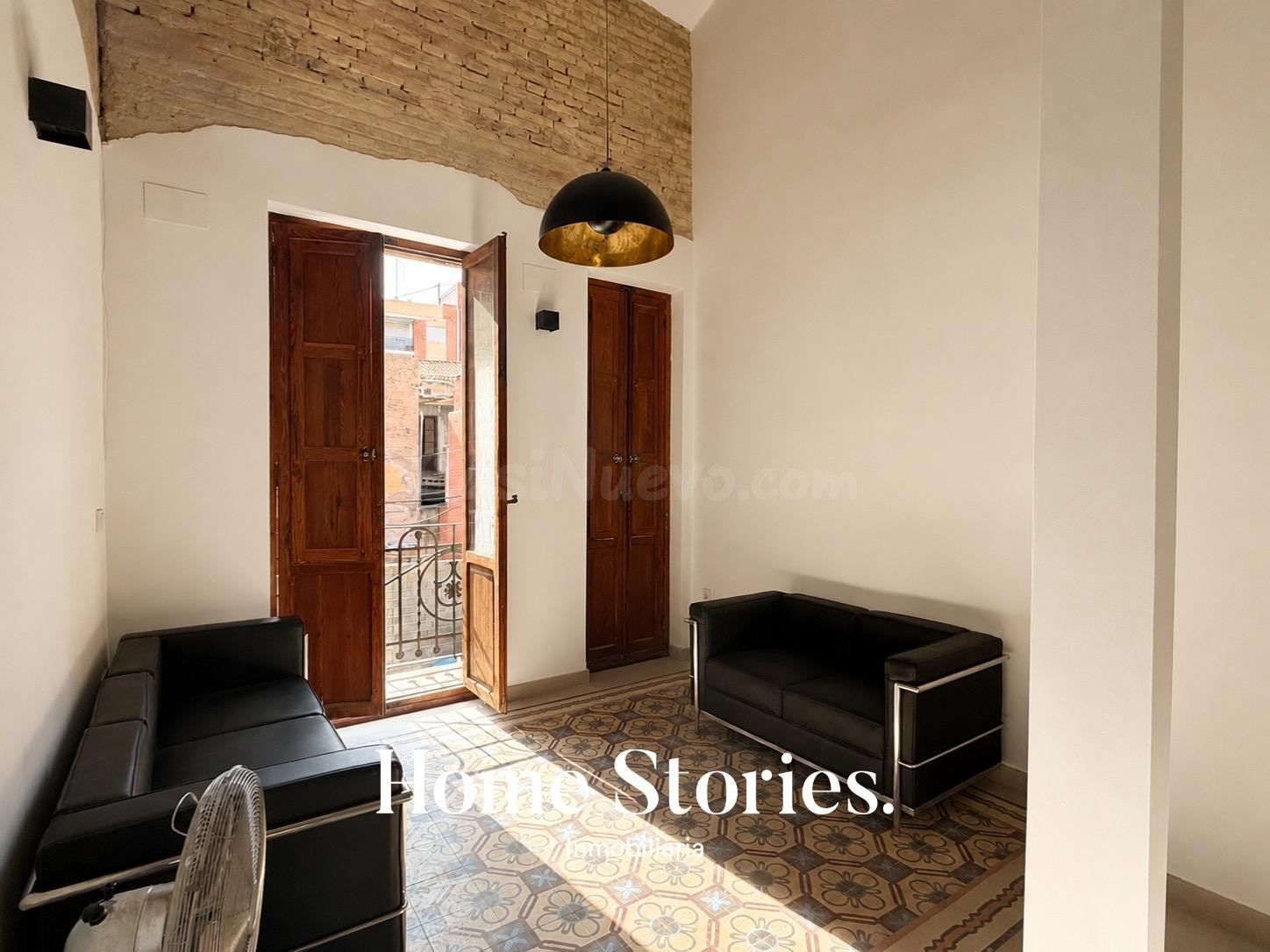 Estudio 1 habitación 55m² en venta - Playa de la Malvarrosa - foto 3