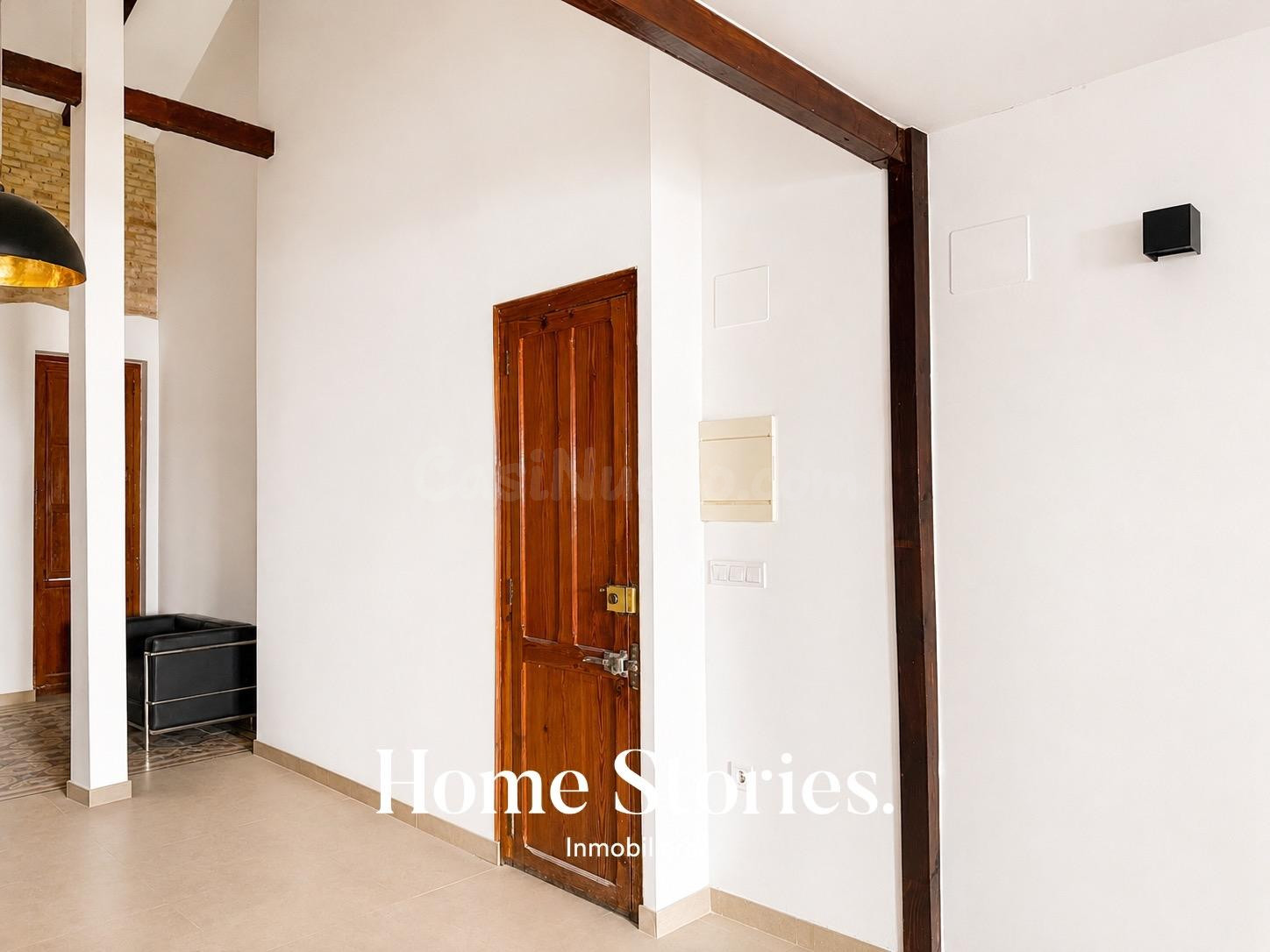 Estudio 1 habitación 55m² en venta - Playa de la Malvarrosa - foto 4