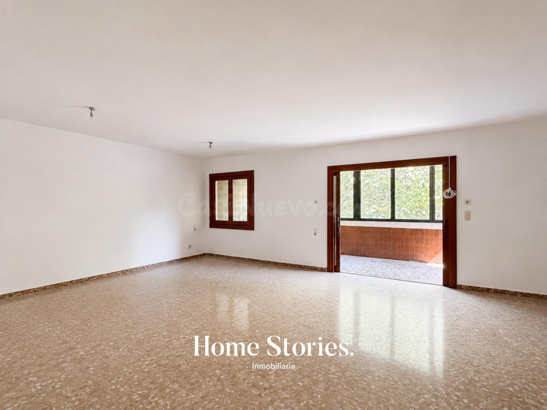 Piso 3 habitaciones 215m² en venta - Centro