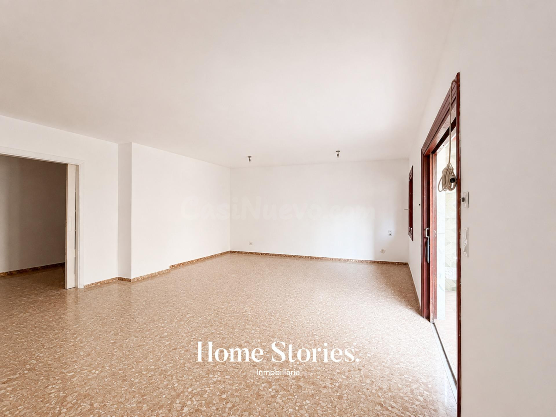Piso 3 habitaciones 215m² en venta - Centro - foto 3
