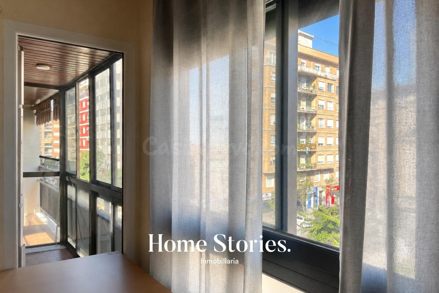 Piso 4 habitaciones 113m² en alquiler - Russafa - Ruzafa - foto 2