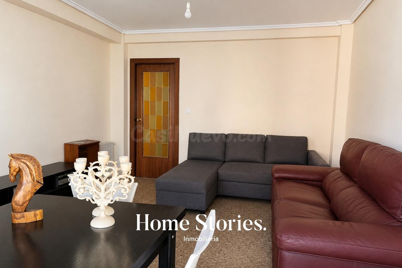 Piso 4 habitaciones 113m² en alquiler - Russafa - Ruzafa - foto 4