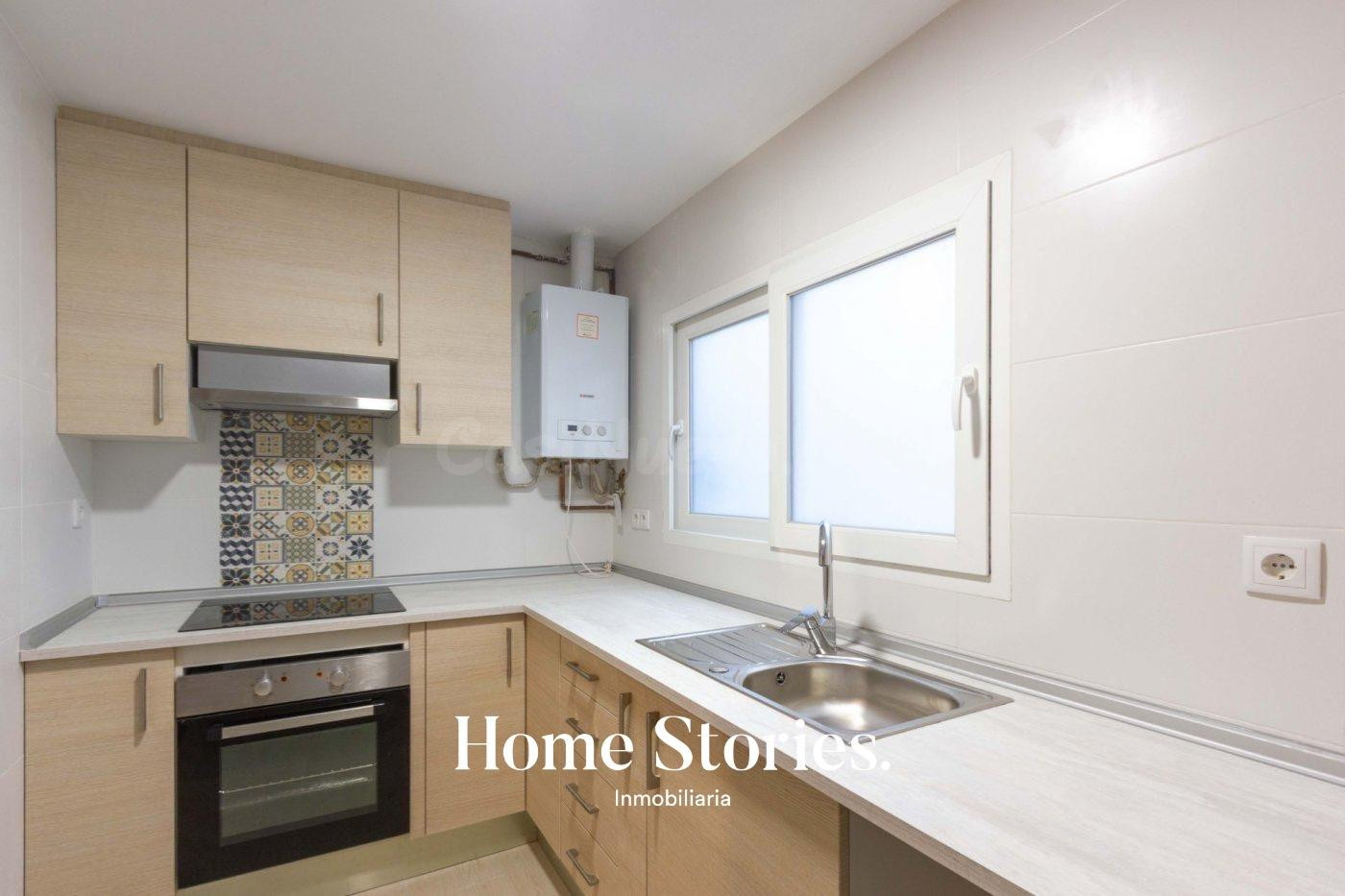 Piso 4 habitaciones 113m² en alquiler - Russafa - Ruzafa - foto 5