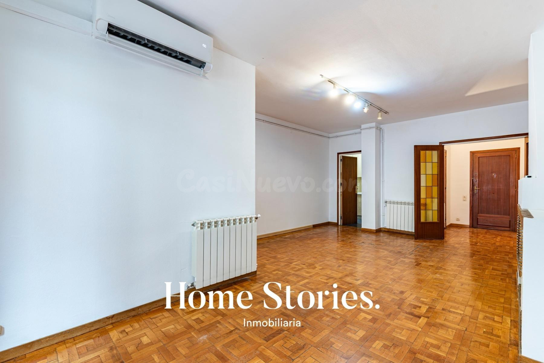 Piso 3 habitaciones 90m² en venta - Vila de Gràcia