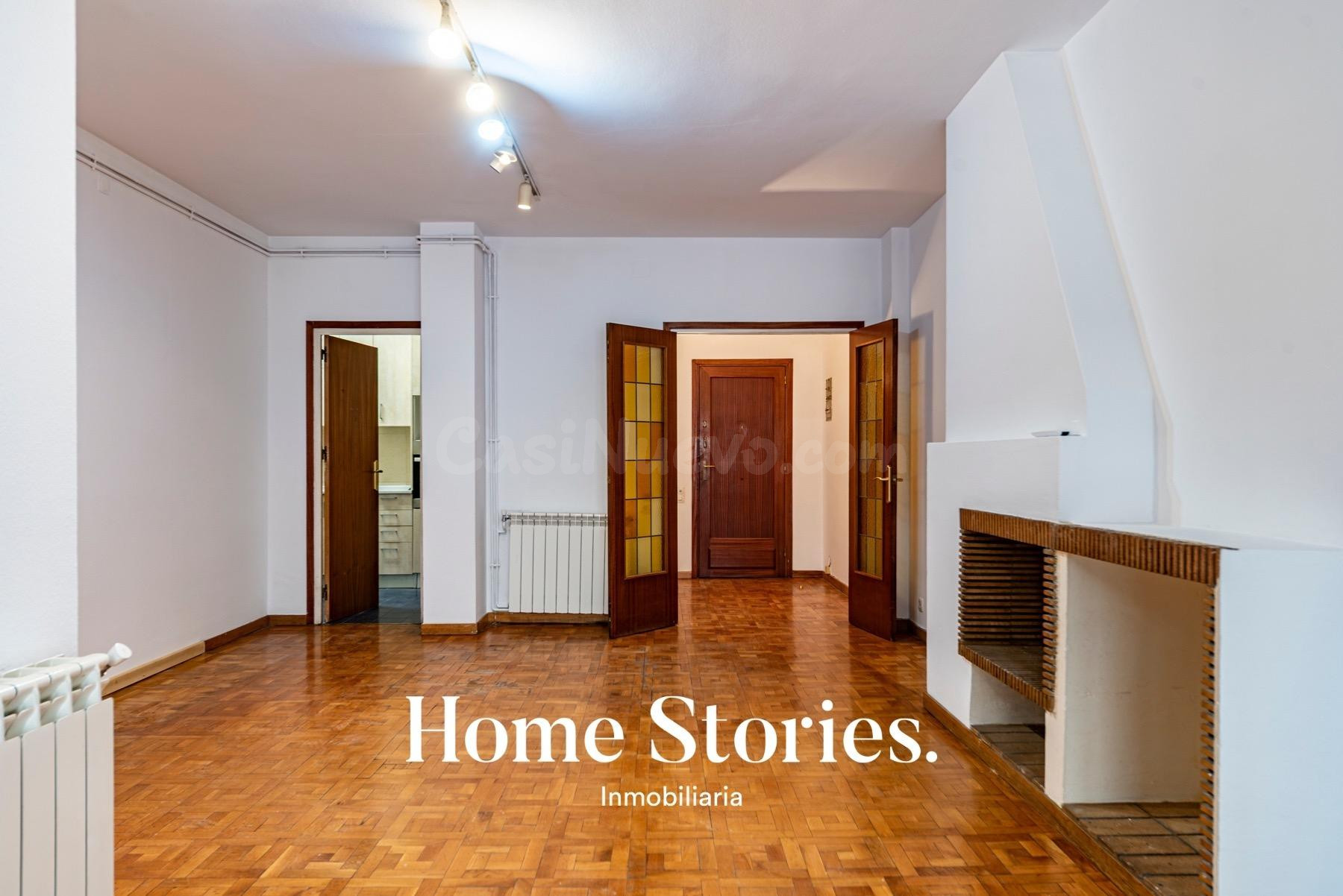 Piso 3 habitaciones 90m² en venta - Vila de Gràcia - foto 2