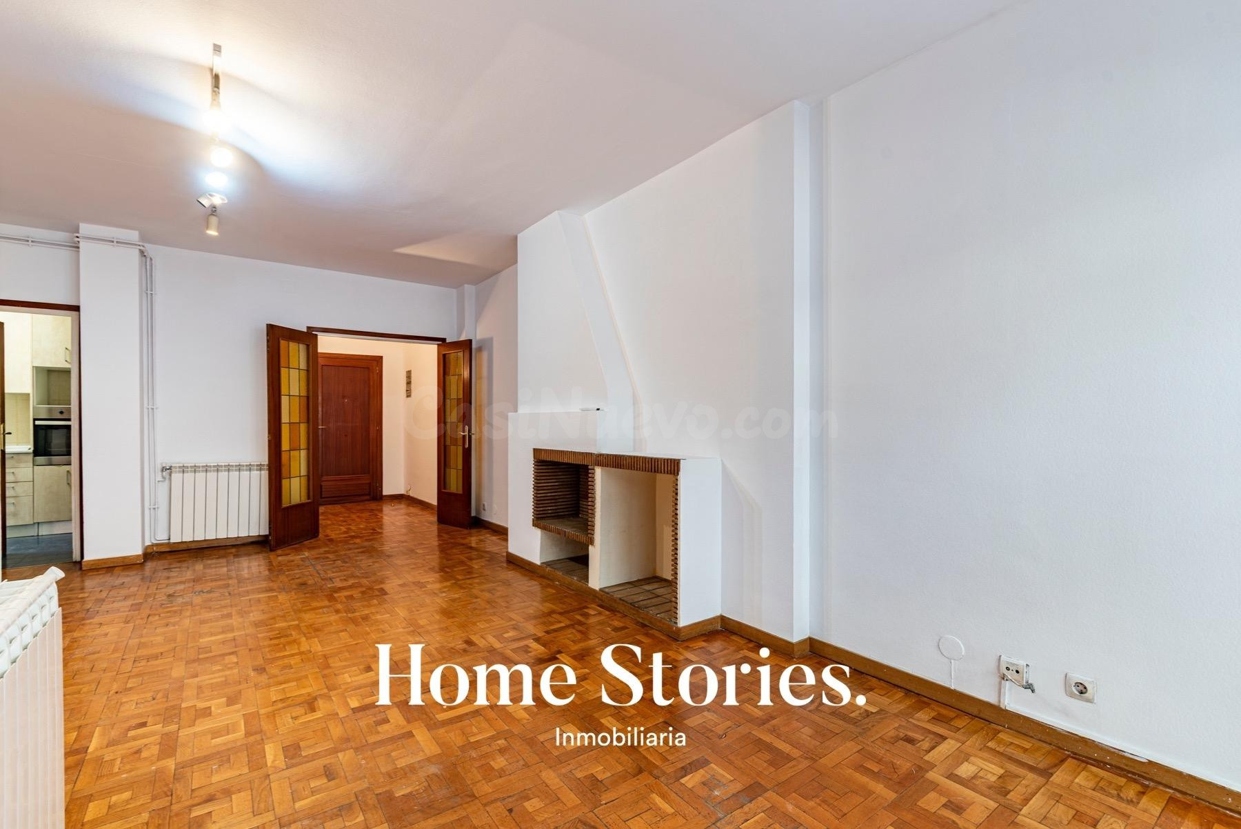 Piso 3 habitaciones 90m² en venta - Vila de Gràcia - foto 3