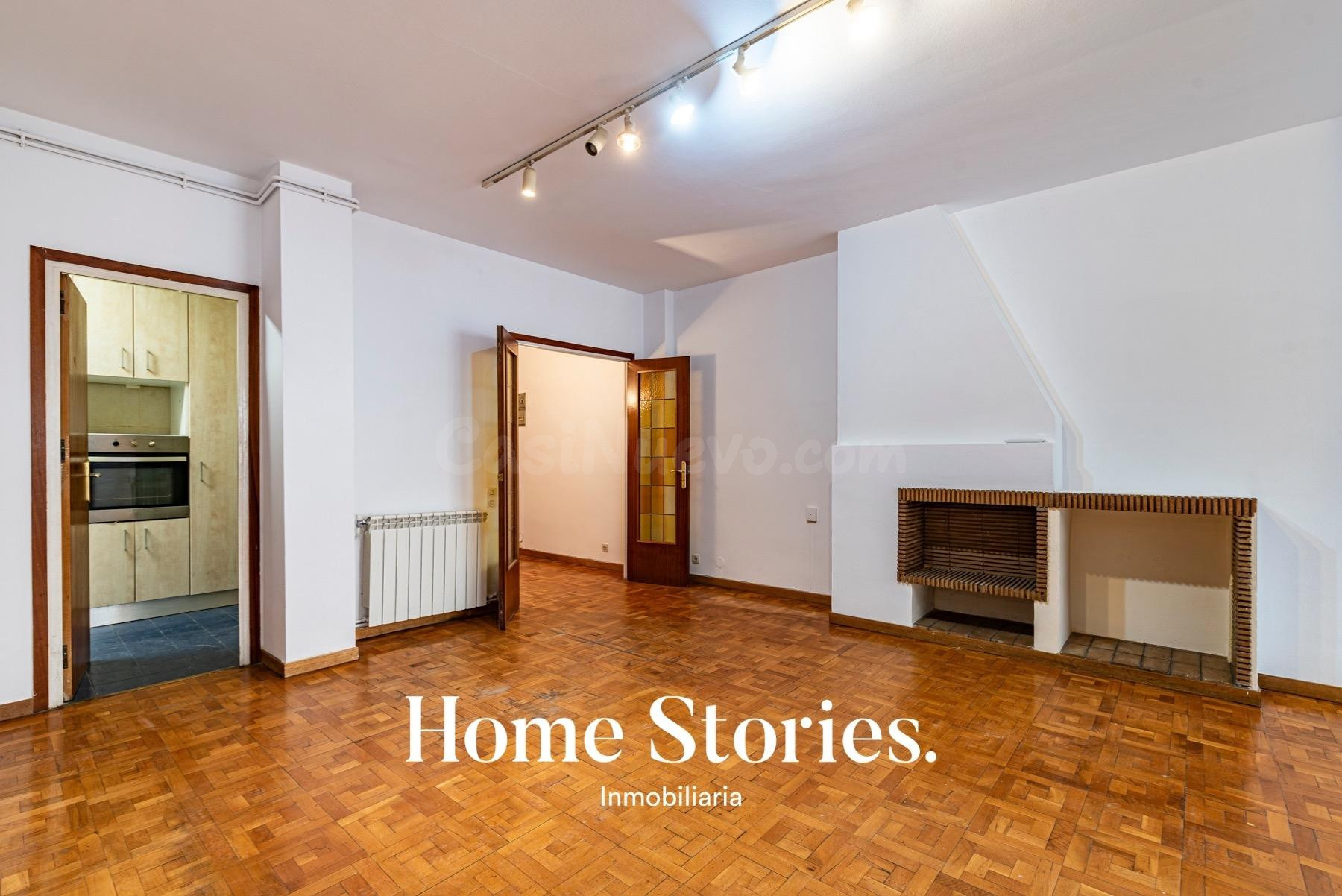 Piso 3 habitaciones 90m² en venta - Vila de Gràcia - foto 4