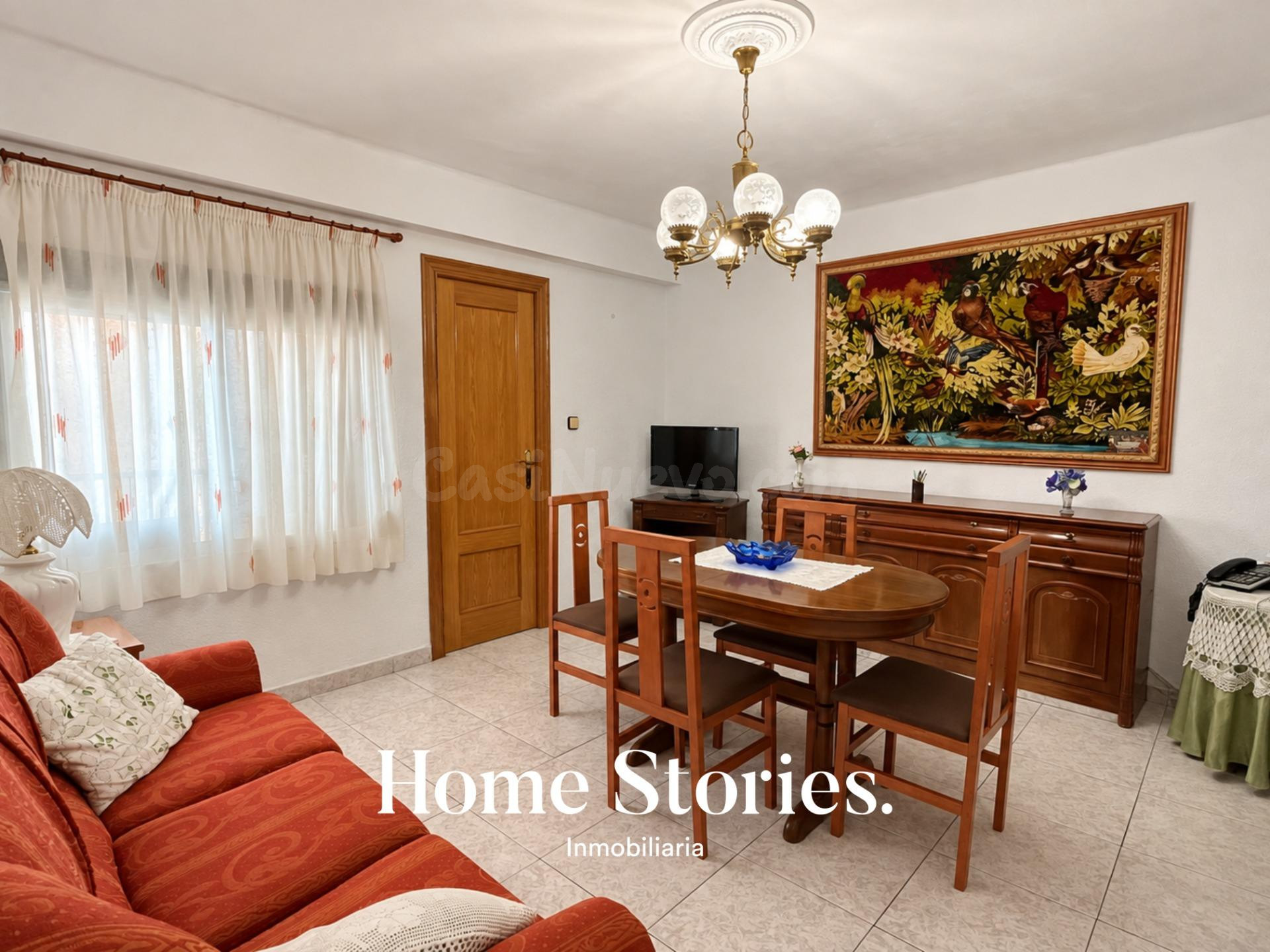 Piso 3 habitaciones 73m² en venta - Los Juzgados