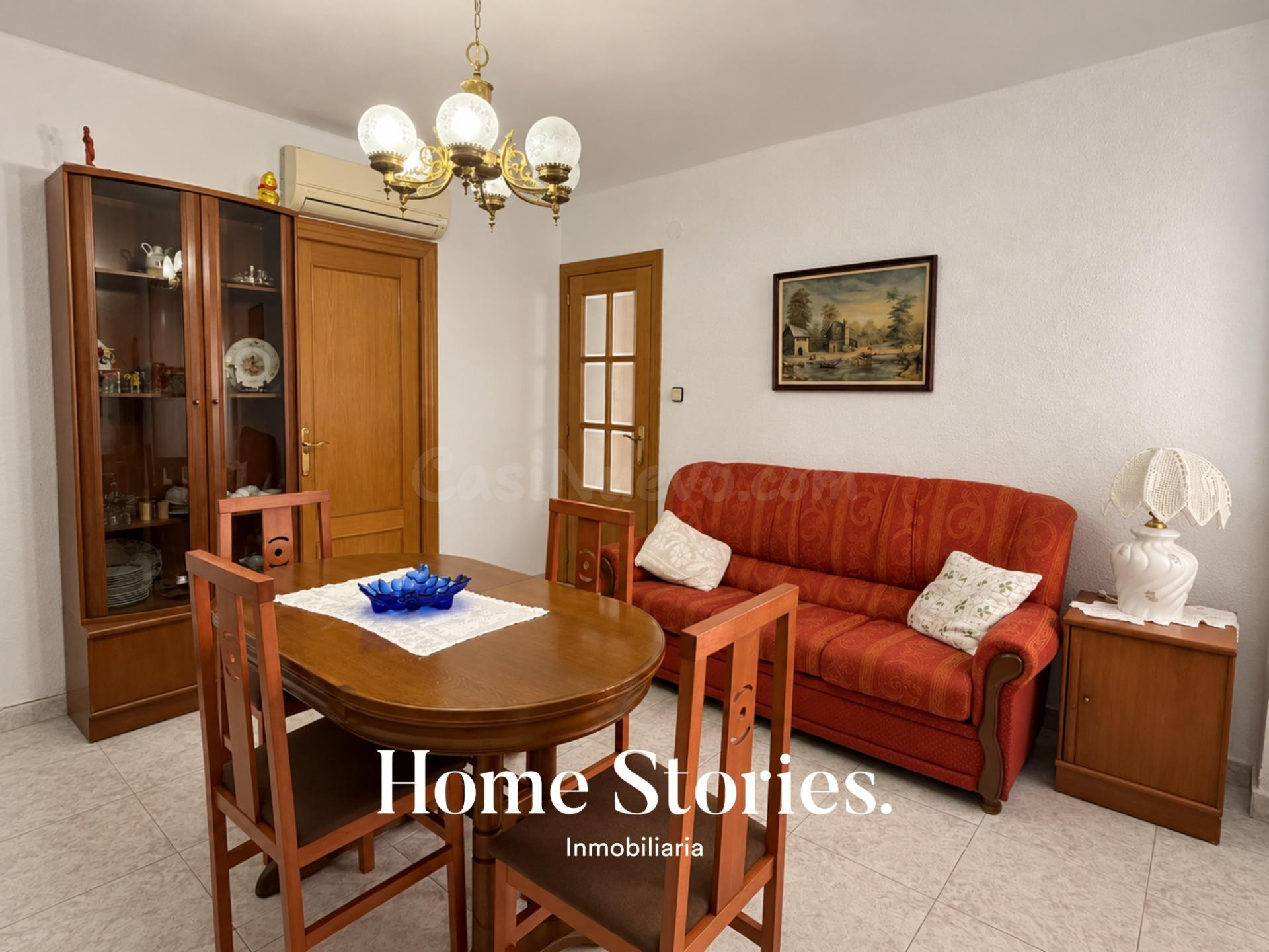 Piso 3 habitaciones 73m² en venta - Los Juzgados - foto 3