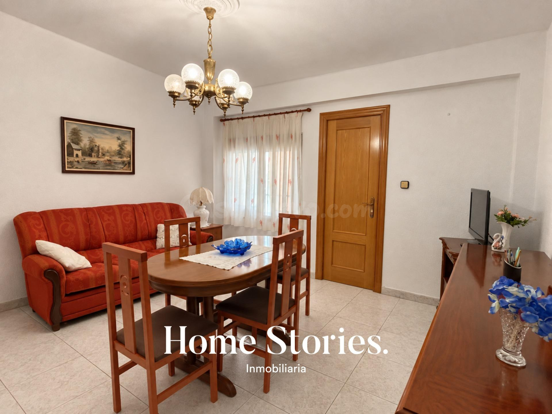 Piso 3 habitaciones 73m² en venta - Los Juzgados - foto 4