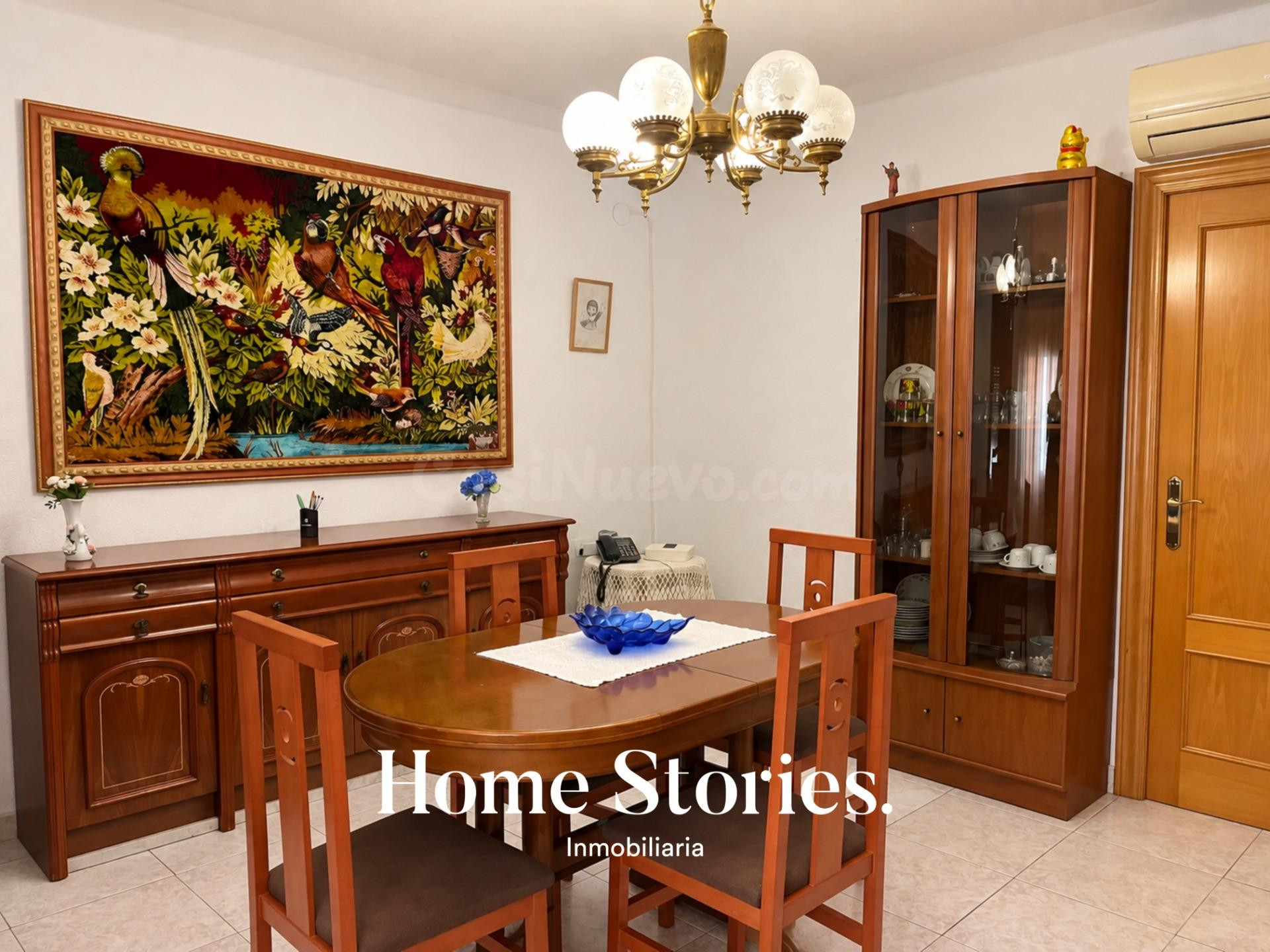 Piso 3 habitaciones 73m² en venta - Los Juzgados - foto 5