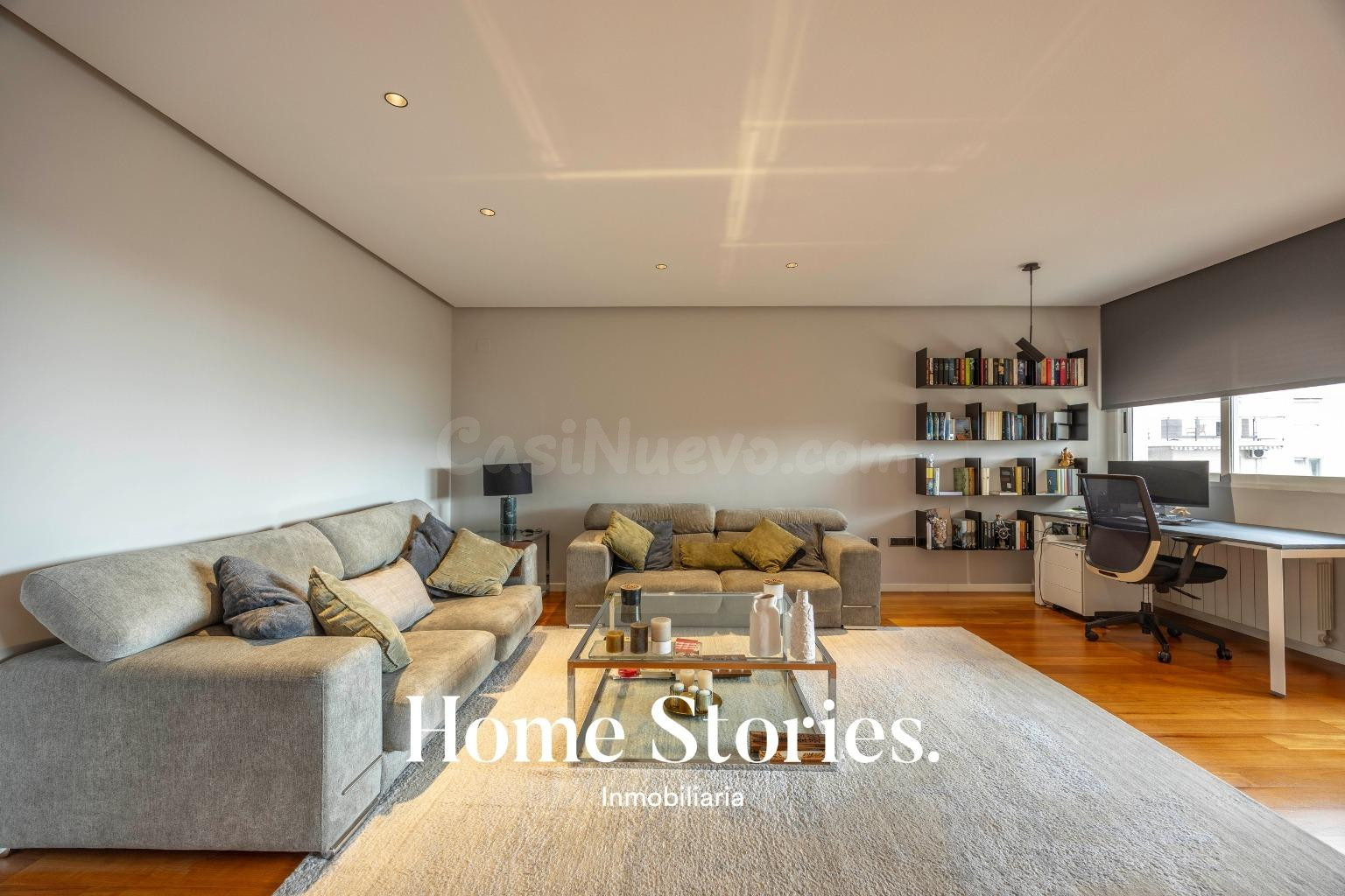 Piso 3 habitaciones 150m² en venta - Beteró